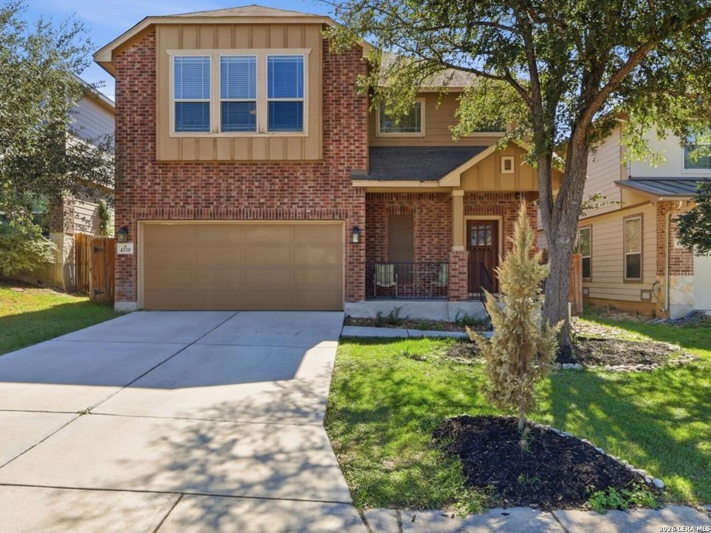 4310 Anson Jones, San Antonio, TX 78223