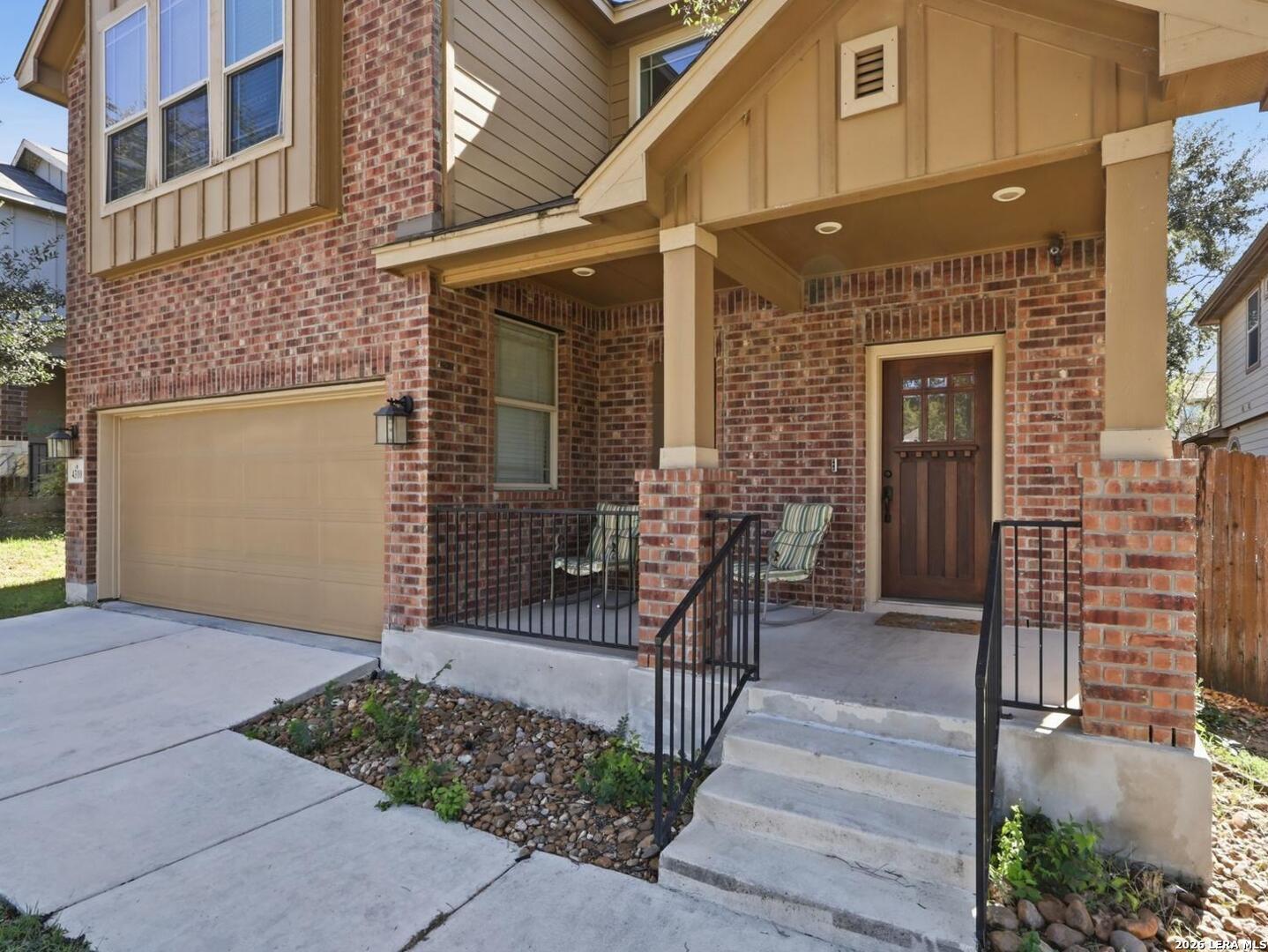 4310 Anson Jones, San Antonio, TX 78223