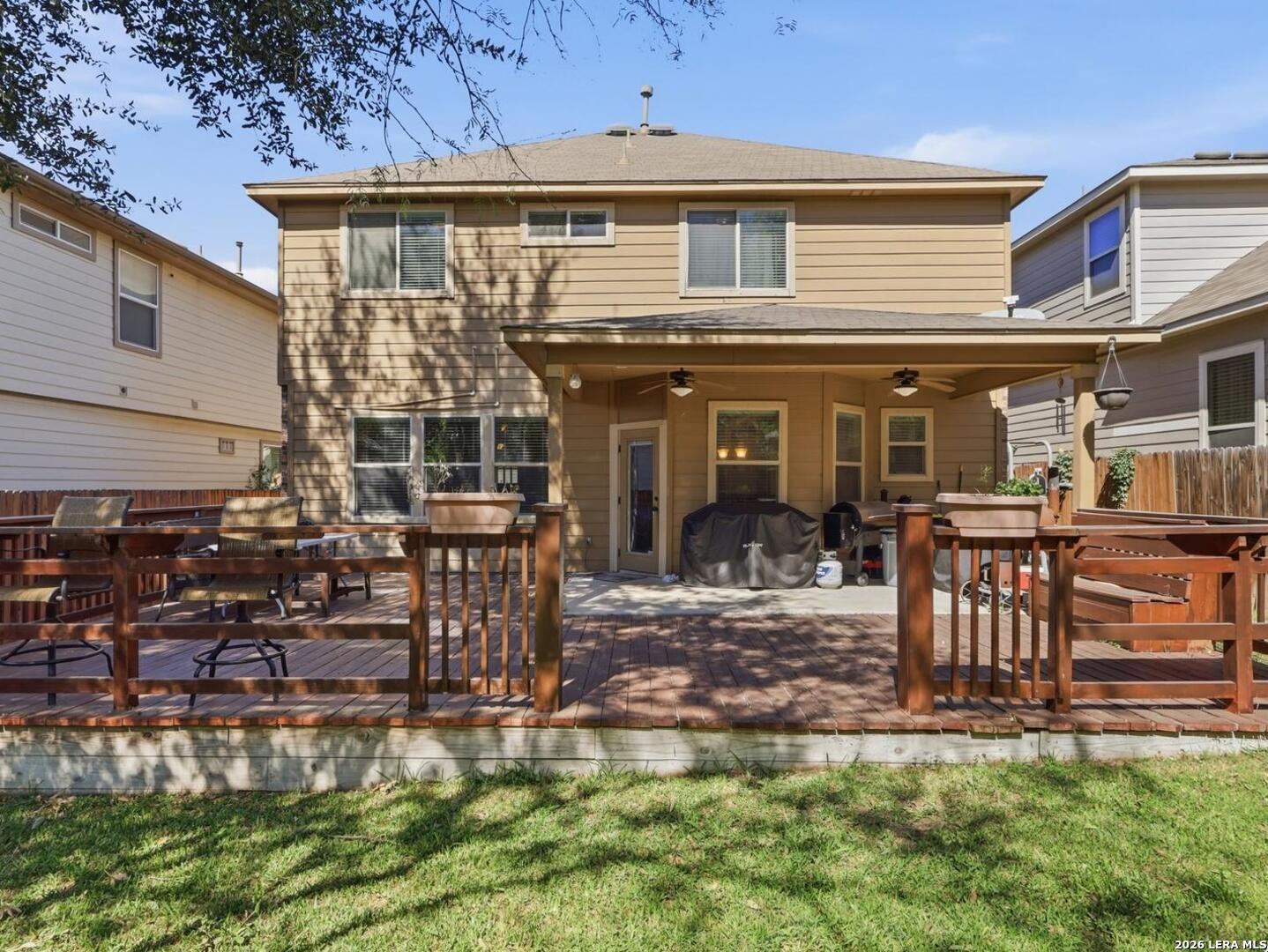 4310 Anson Jones, San Antonio, TX 78223