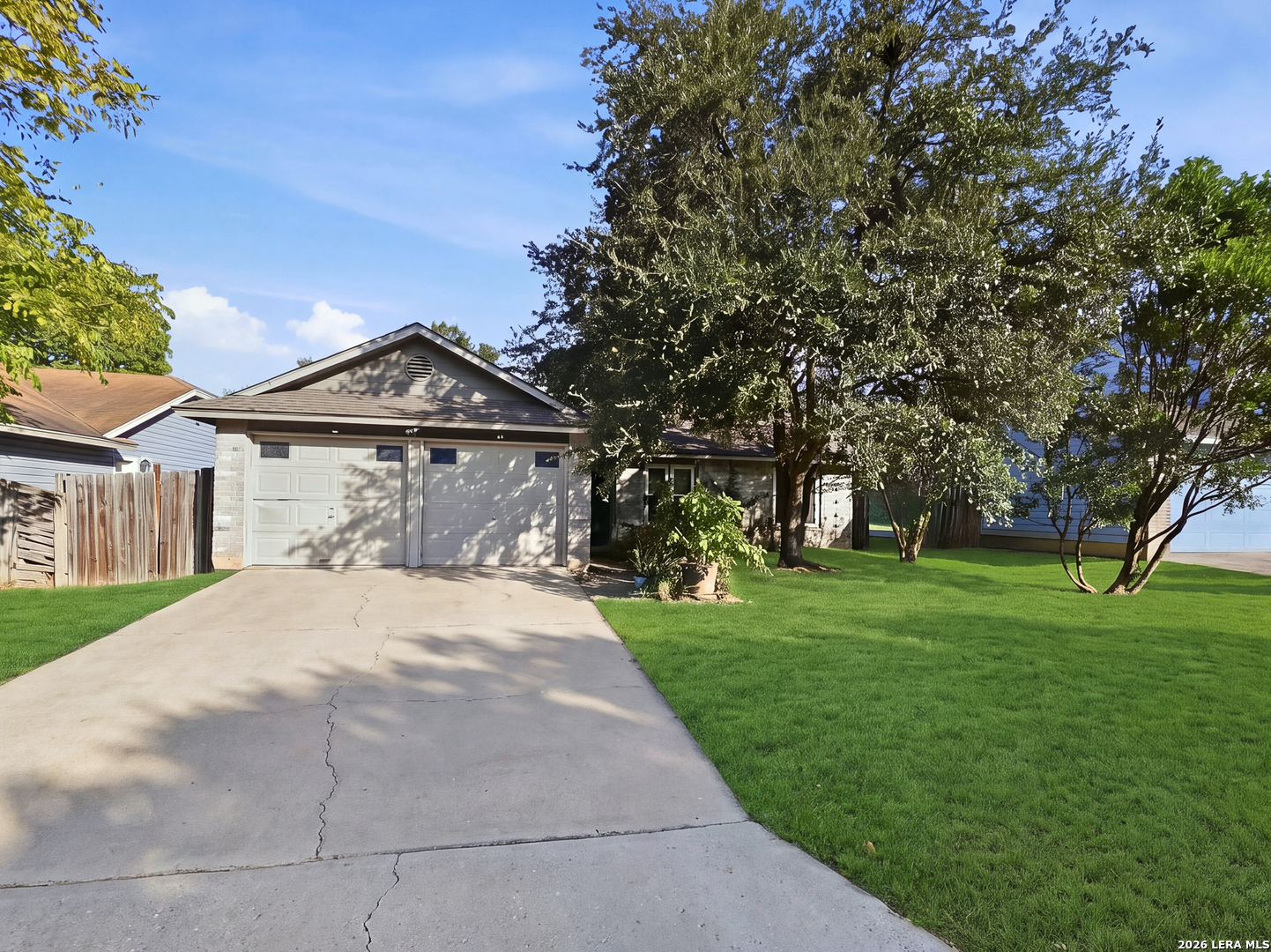 Property photo for 5803 MISTY GLN, San Antonio, TX