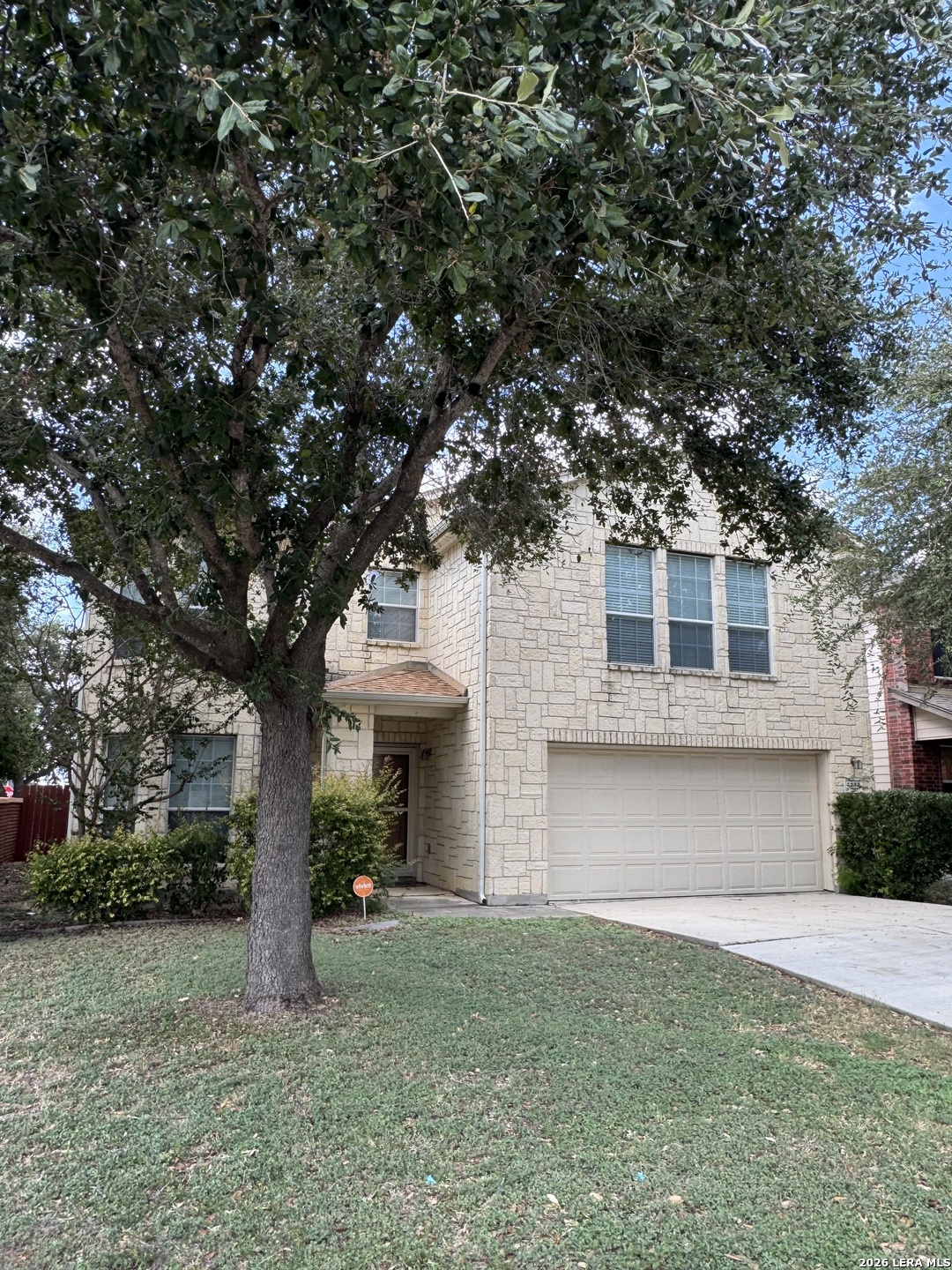 5223 DUKE FLD, San Antonio, TX 78227