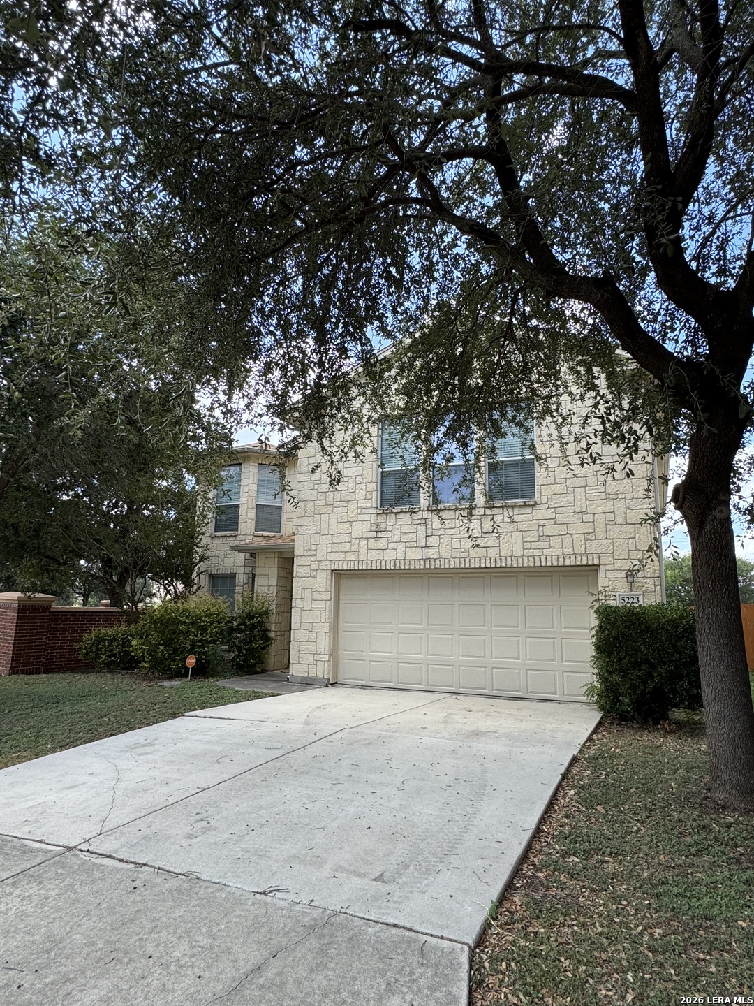 5223 DUKE FLD, San Antonio, TX 78227