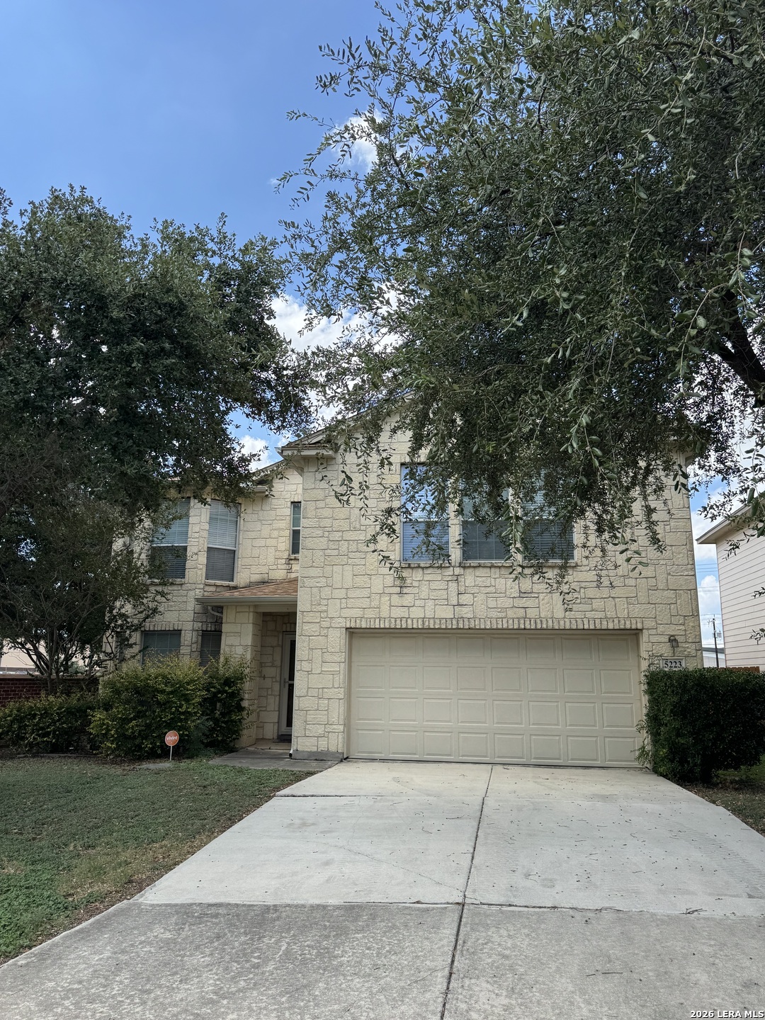 5223 DUKE FLD, San Antonio, TX 78227