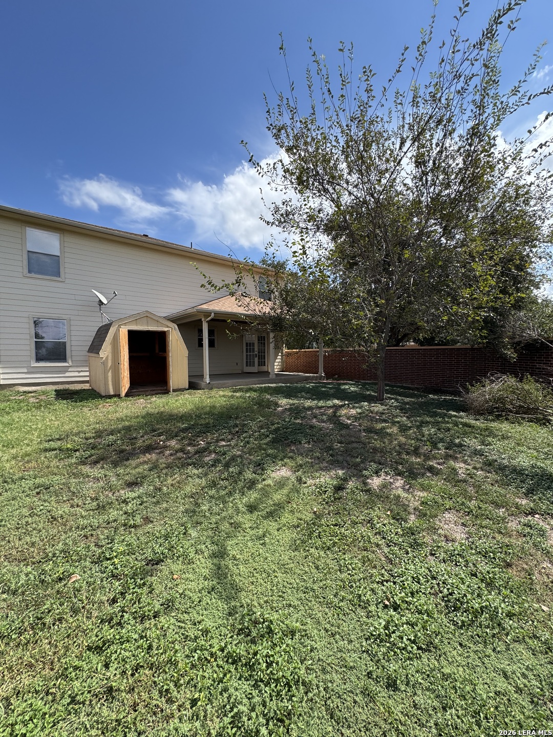 5223 DUKE FLD, San Antonio, TX 78227