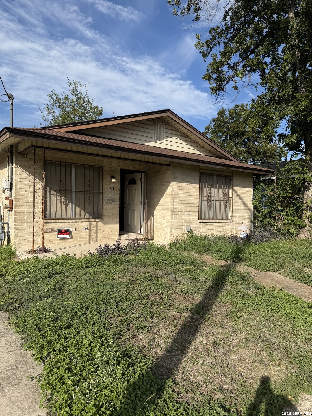 Property photo for 811 INDIANA ST, San Antonio, TX