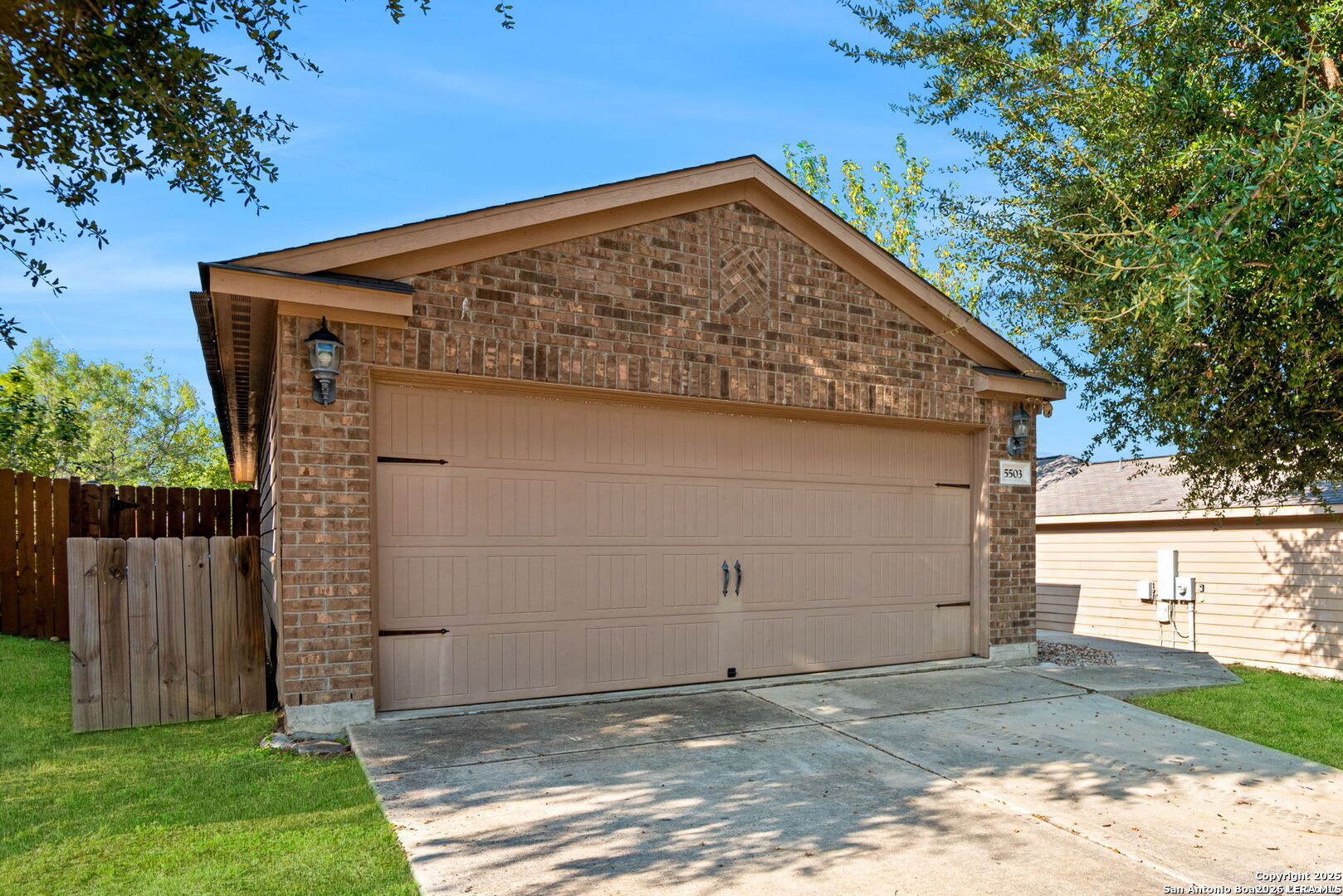 5503 CHASE CYN, San Antonio, TX 78252