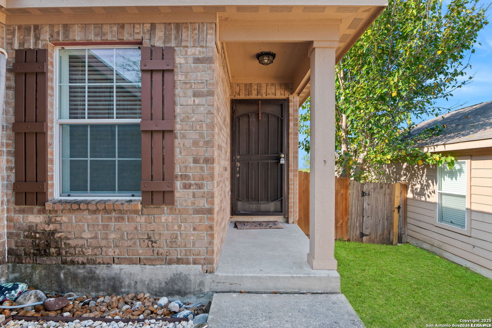 5503 CHASE CYN, San Antonio, TX 78252