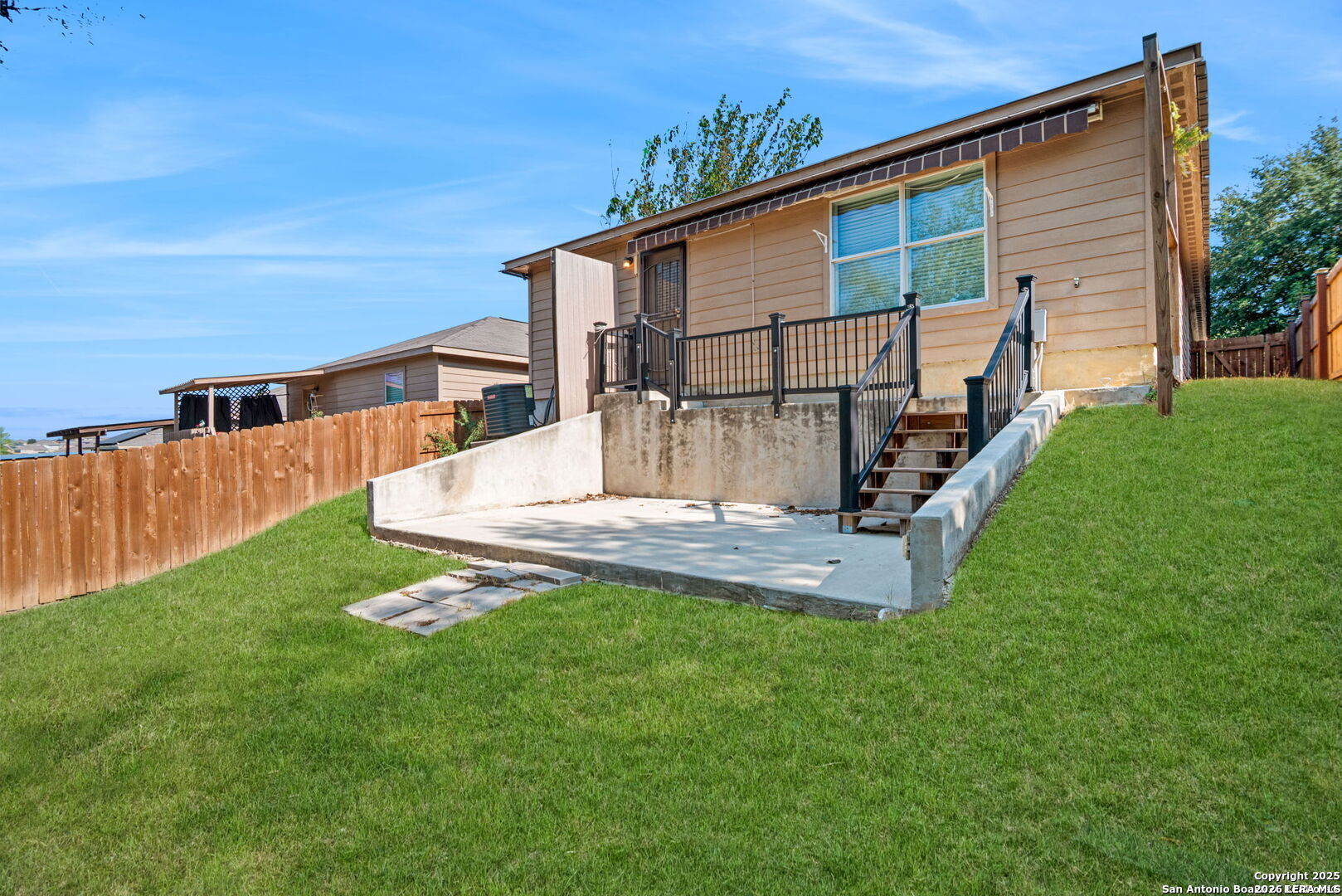 5503 CHASE CYN, San Antonio, TX 78252