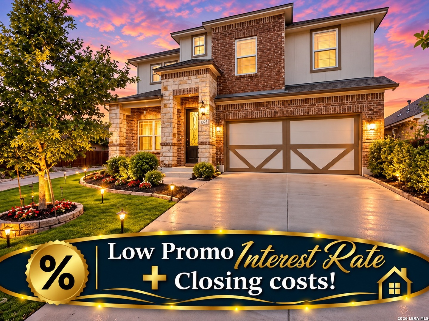 Property photo for 1239 LOMA RNCH, New Braunfels, TX
