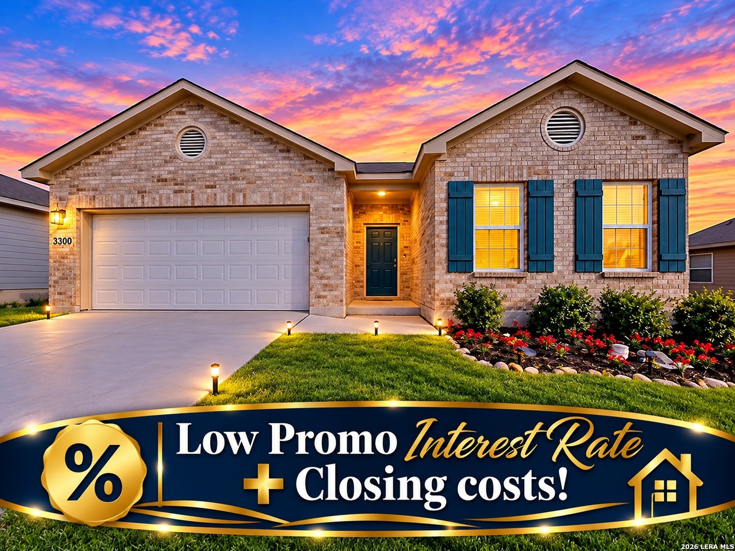 Property photo for 3300 Ridge Pl, Seguin, TX