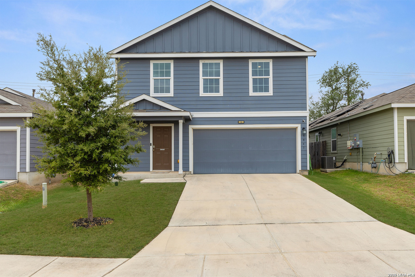 Property photo for 9843 Littleton Grist, San Antonio, TX