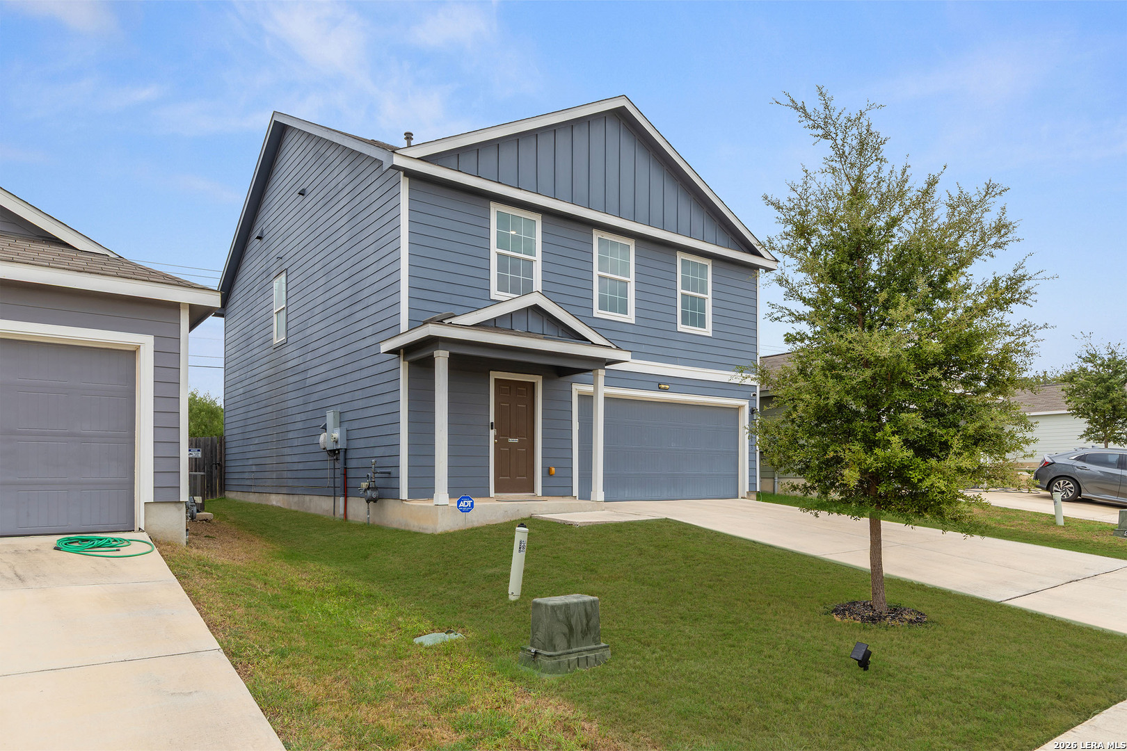 9843 Littleton Grist, San Antonio, TX 78254