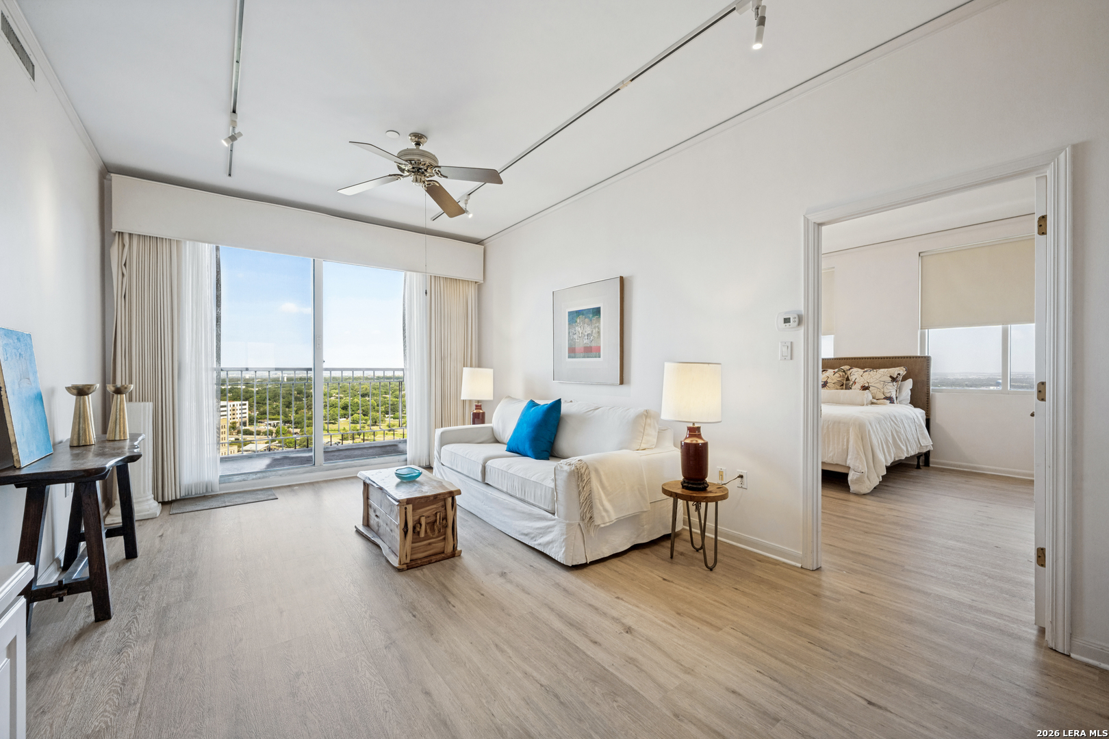Property photo for 1 Towers Park Lane, #2207, San Antonio, TX