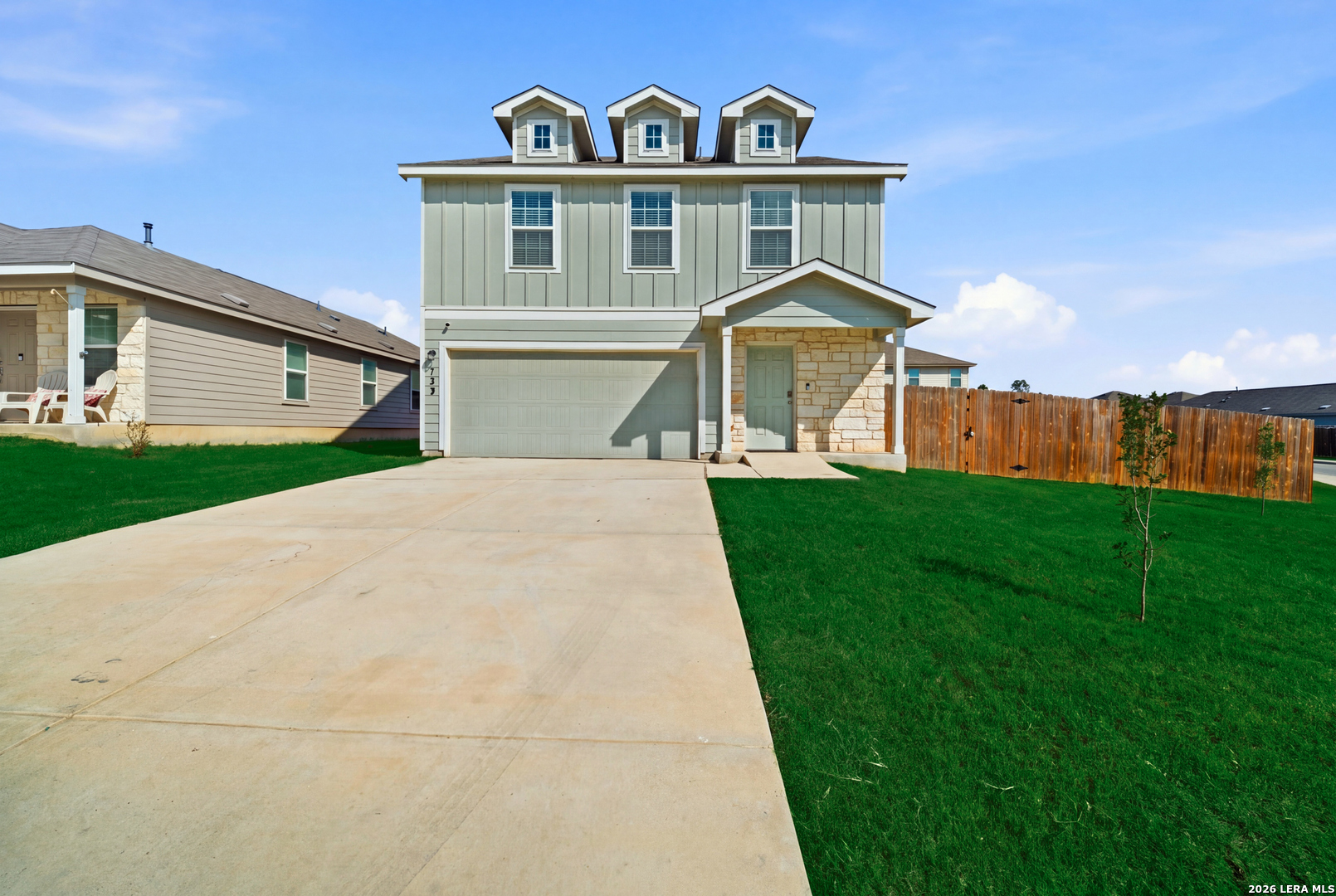 Property photo for 723 PELICAN LNDG, San Antonio, TX