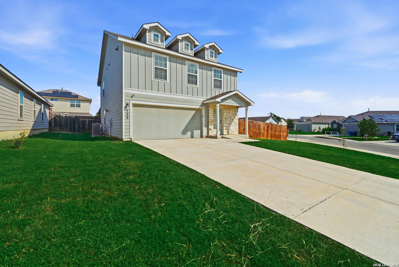 723 PELICAN LNDG, San Antonio, TX 78221