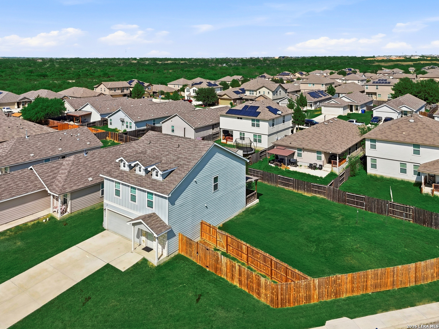 723 PELICAN LNDG, San Antonio, TX 78221