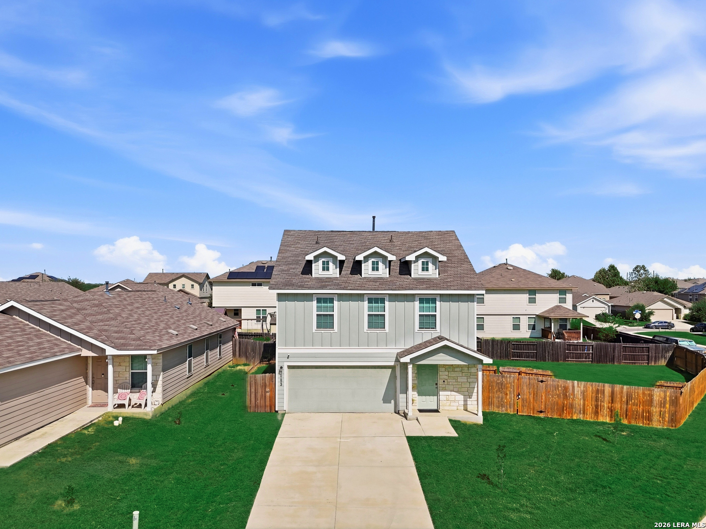 723 PELICAN LNDG, San Antonio, TX 78221