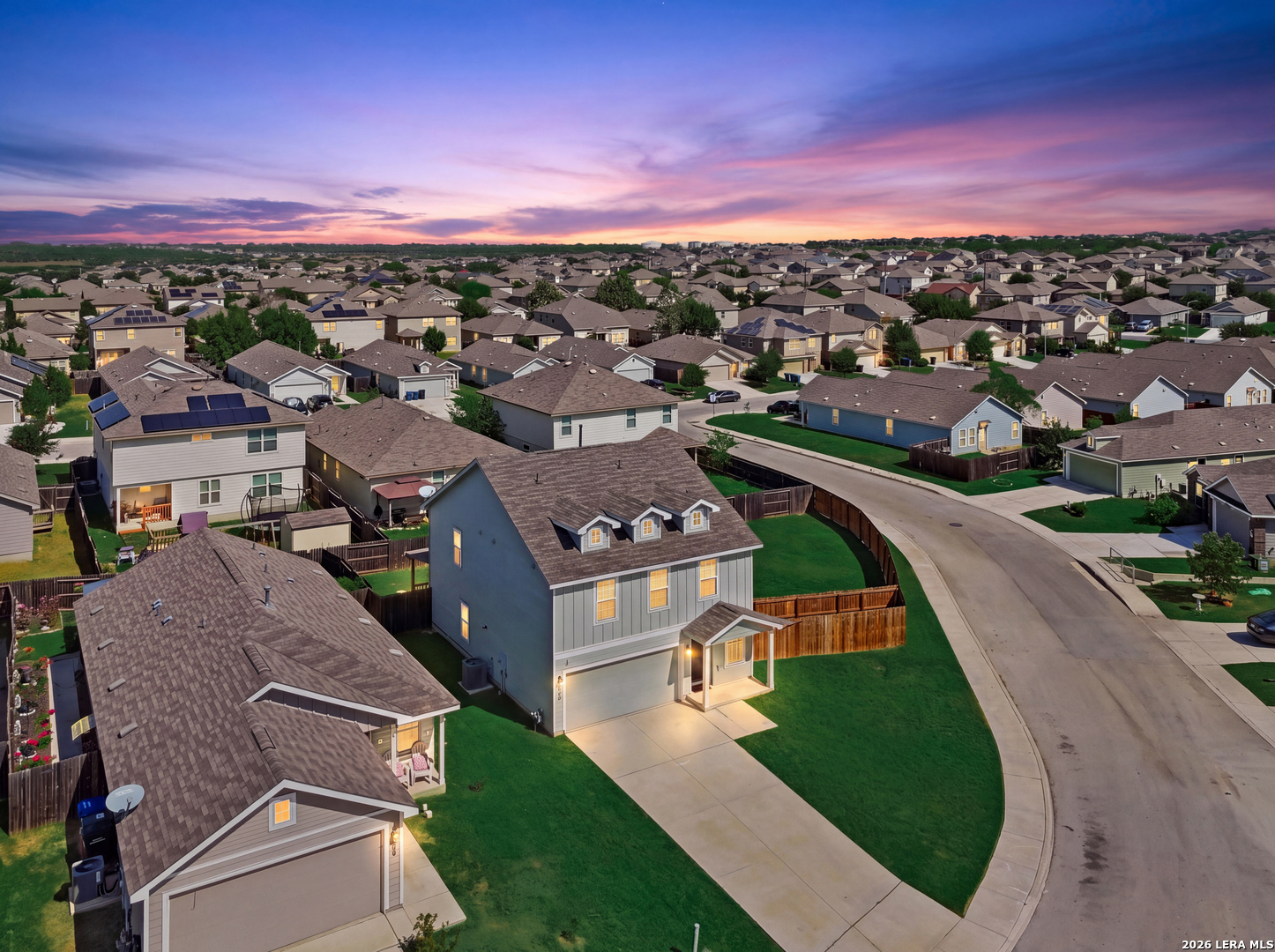 723 PELICAN LNDG, San Antonio, TX 78221