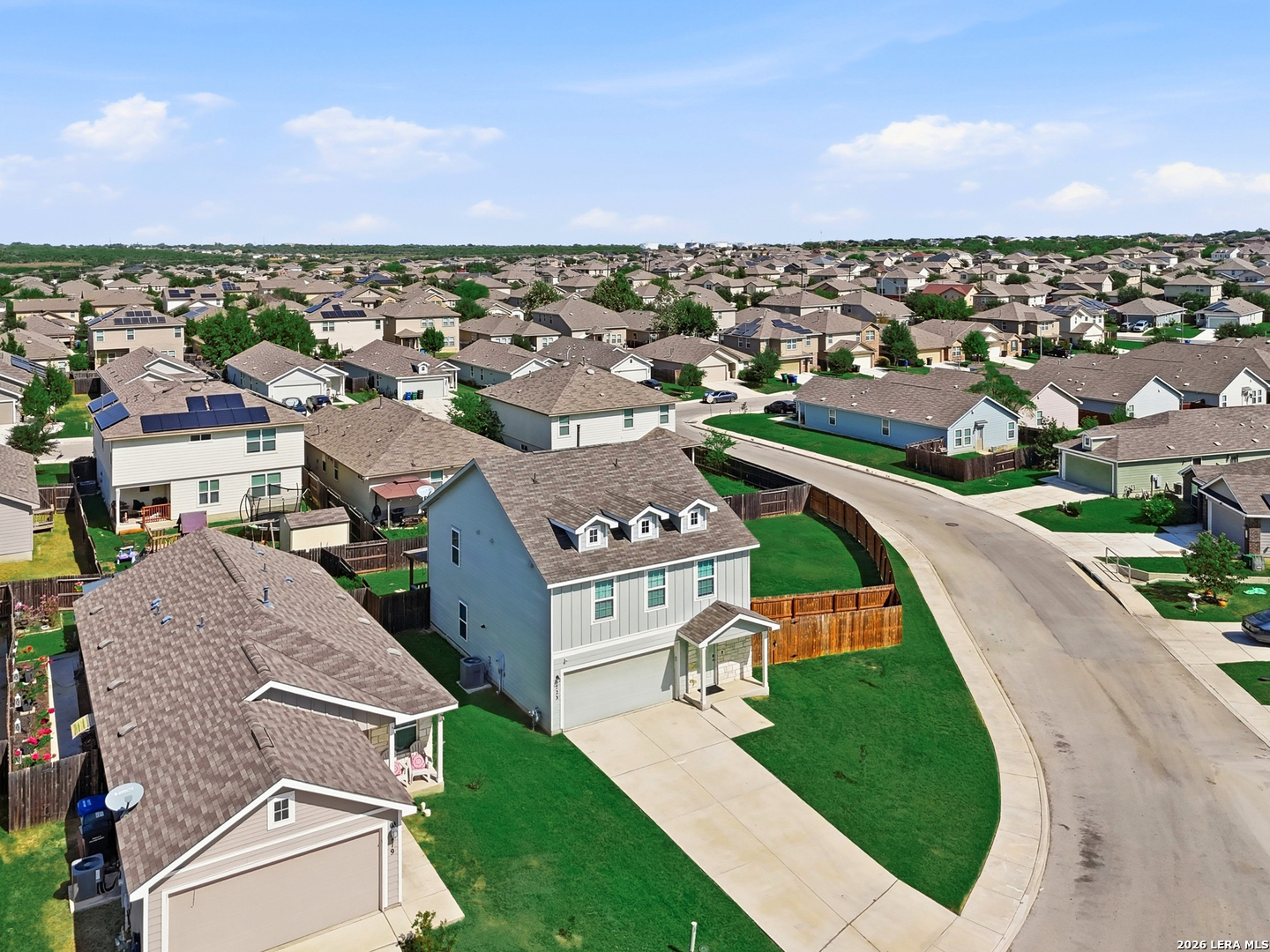 723 PELICAN LNDG, San Antonio, TX 78221