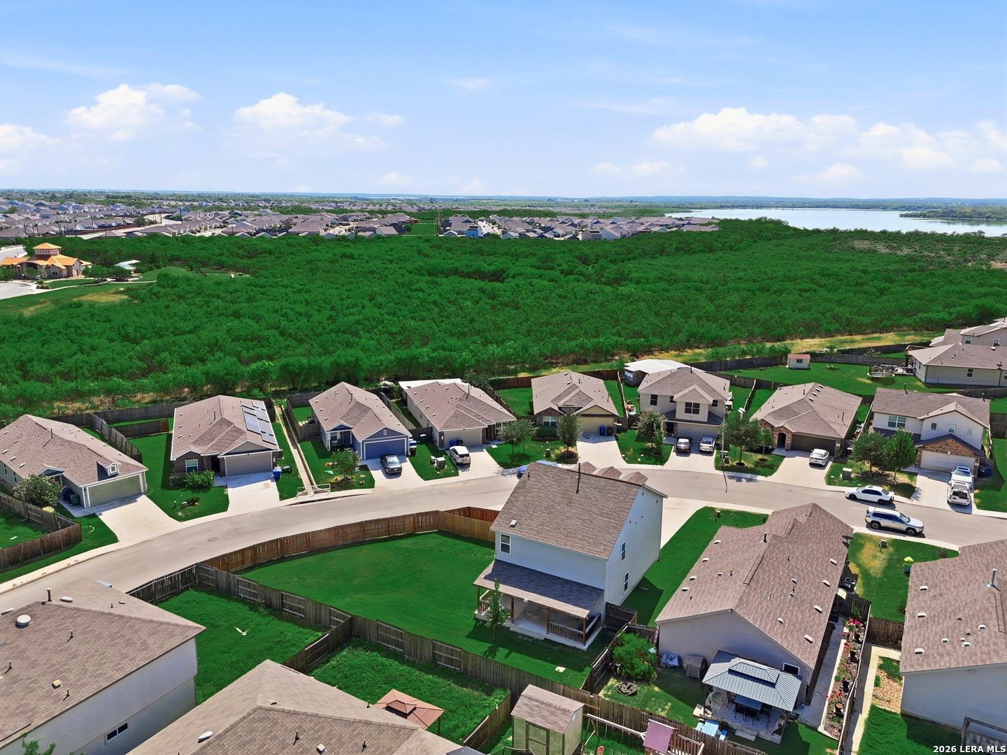 723 PELICAN LNDG, San Antonio, TX 78221