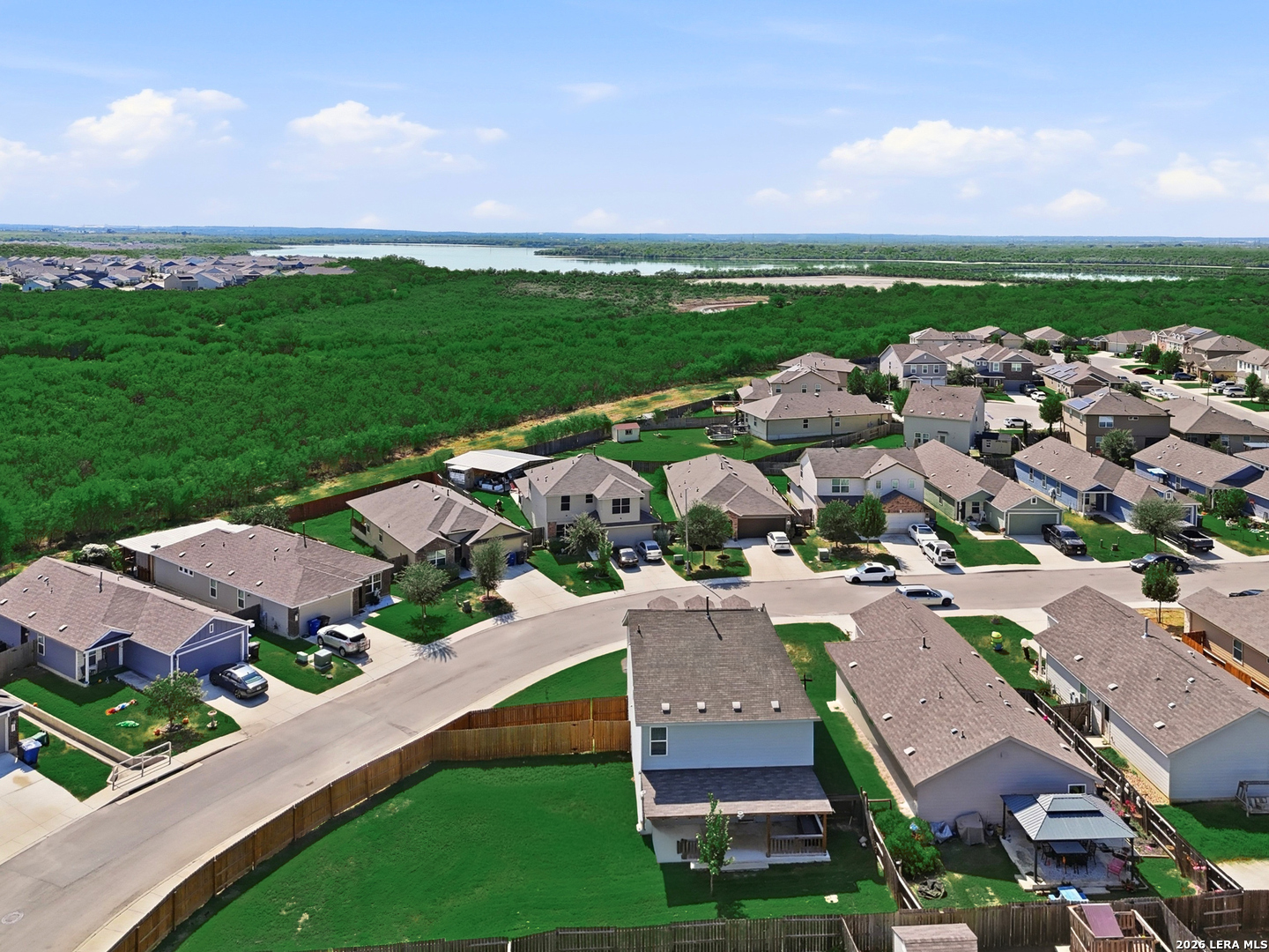 723 PELICAN LNDG, San Antonio, TX 78221