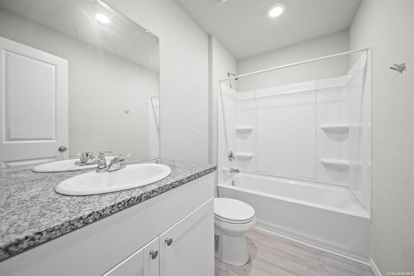 9843 Littleton Grist, San Antonio, TX 78254