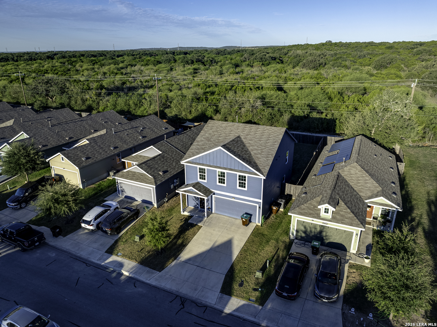 9843 Littleton Grist, San Antonio, TX 78254