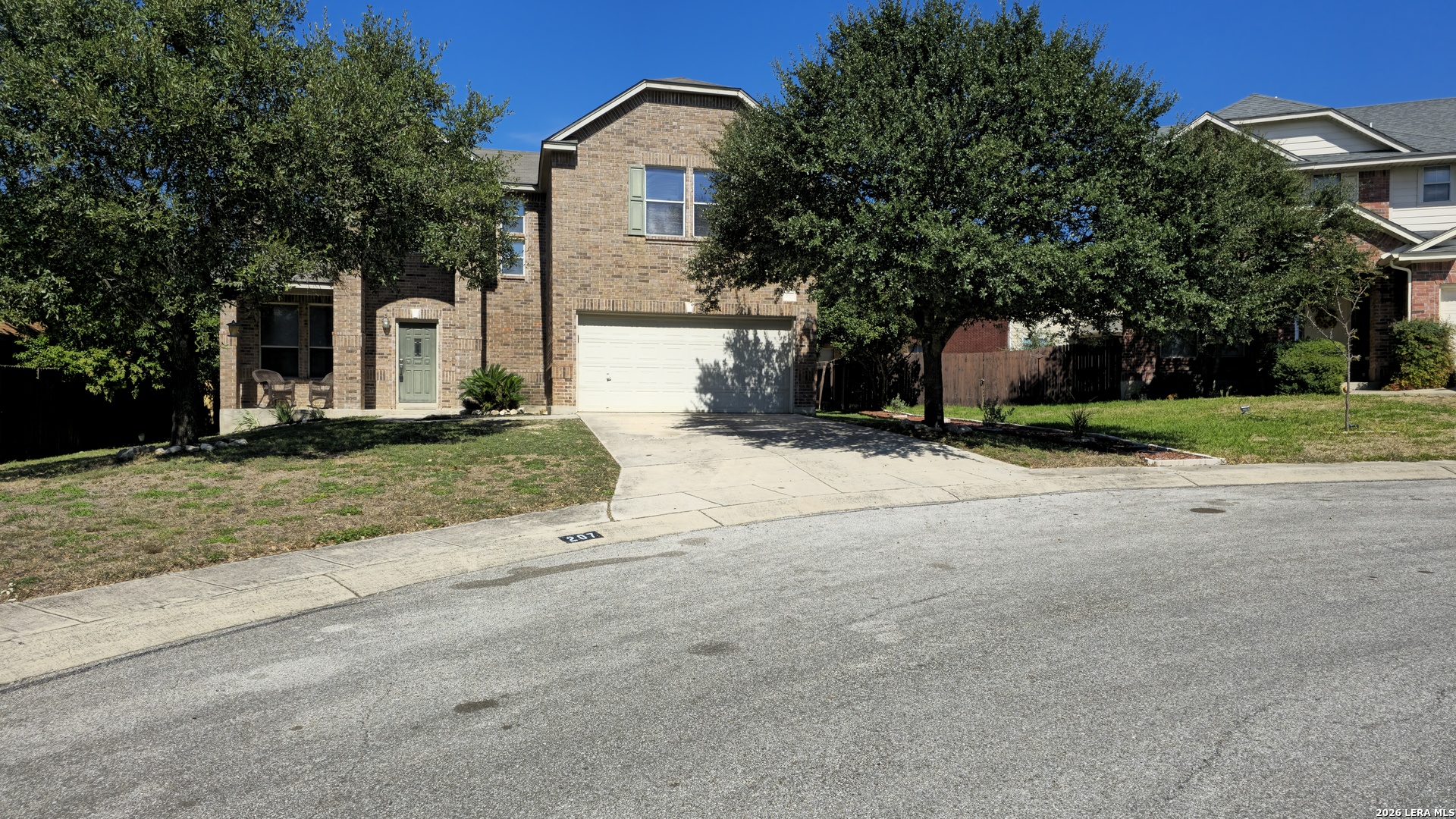 207 Verde Oak, San Antonio, TX 78258