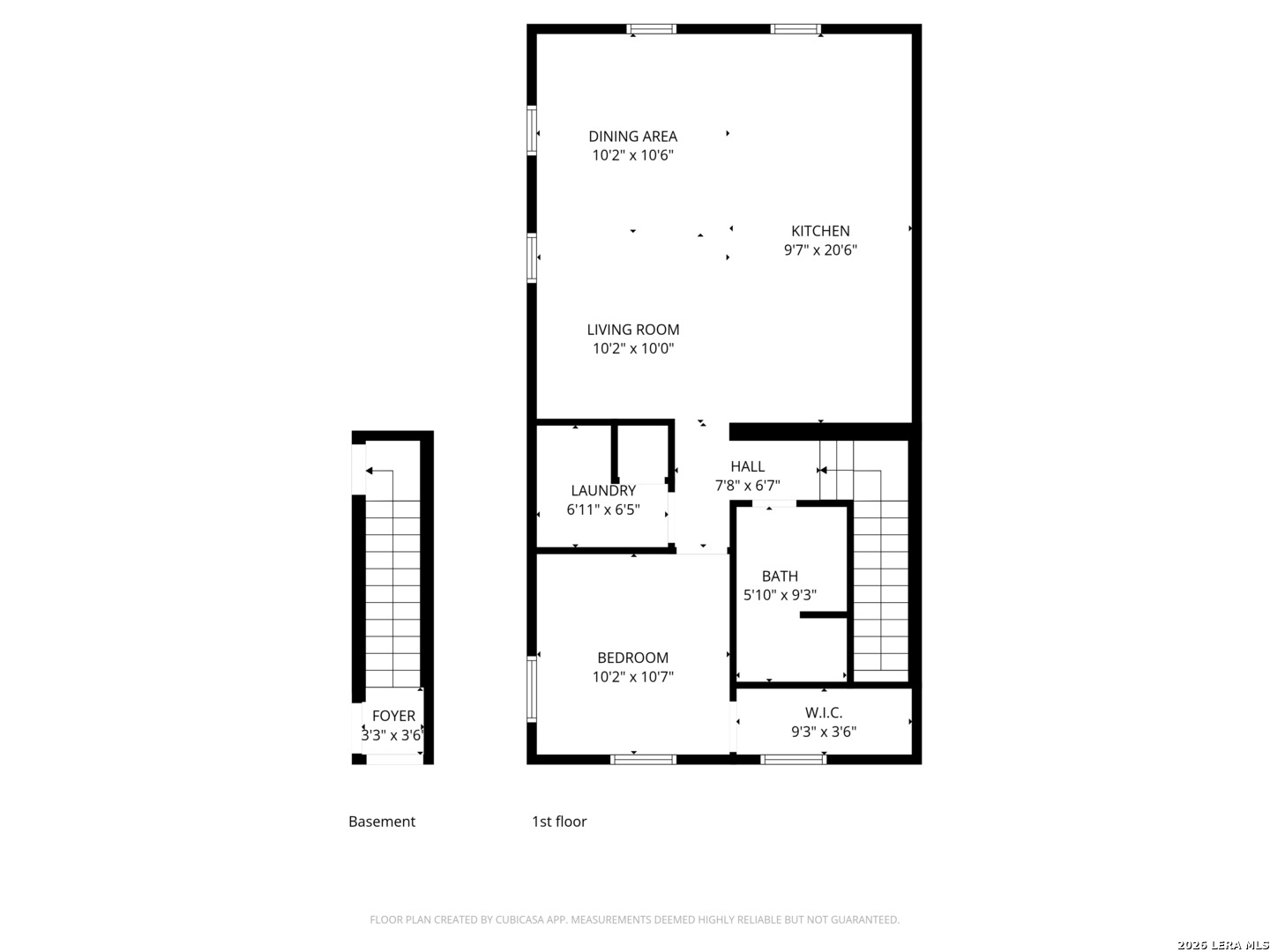 1722 S Saint Marys, #201, San Antonio, TX 78210
