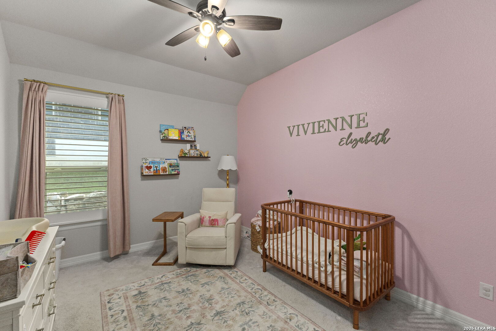 2nd Bedroom