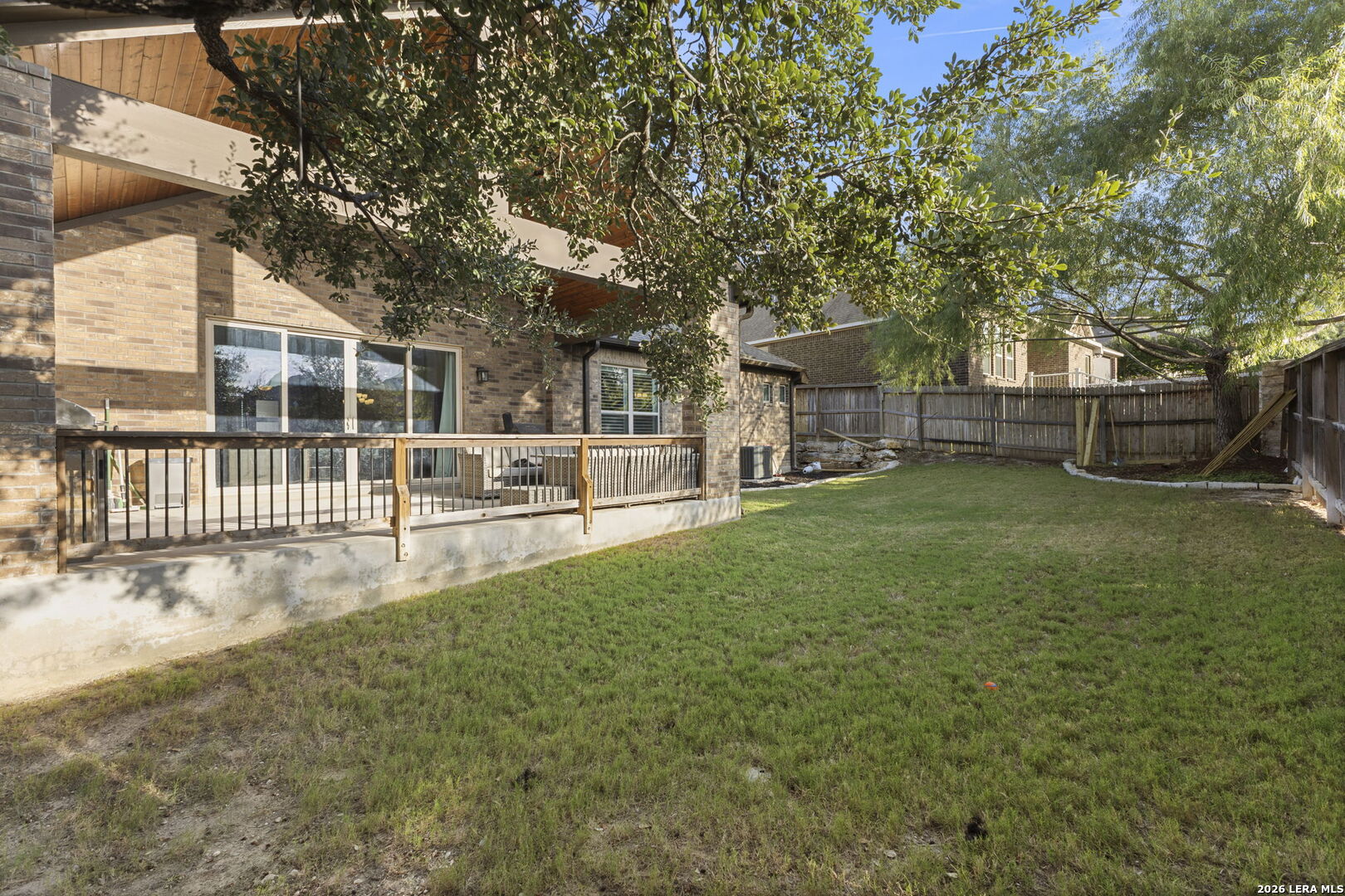 28819 THROSSEL LN, San Antonio, TX 78260