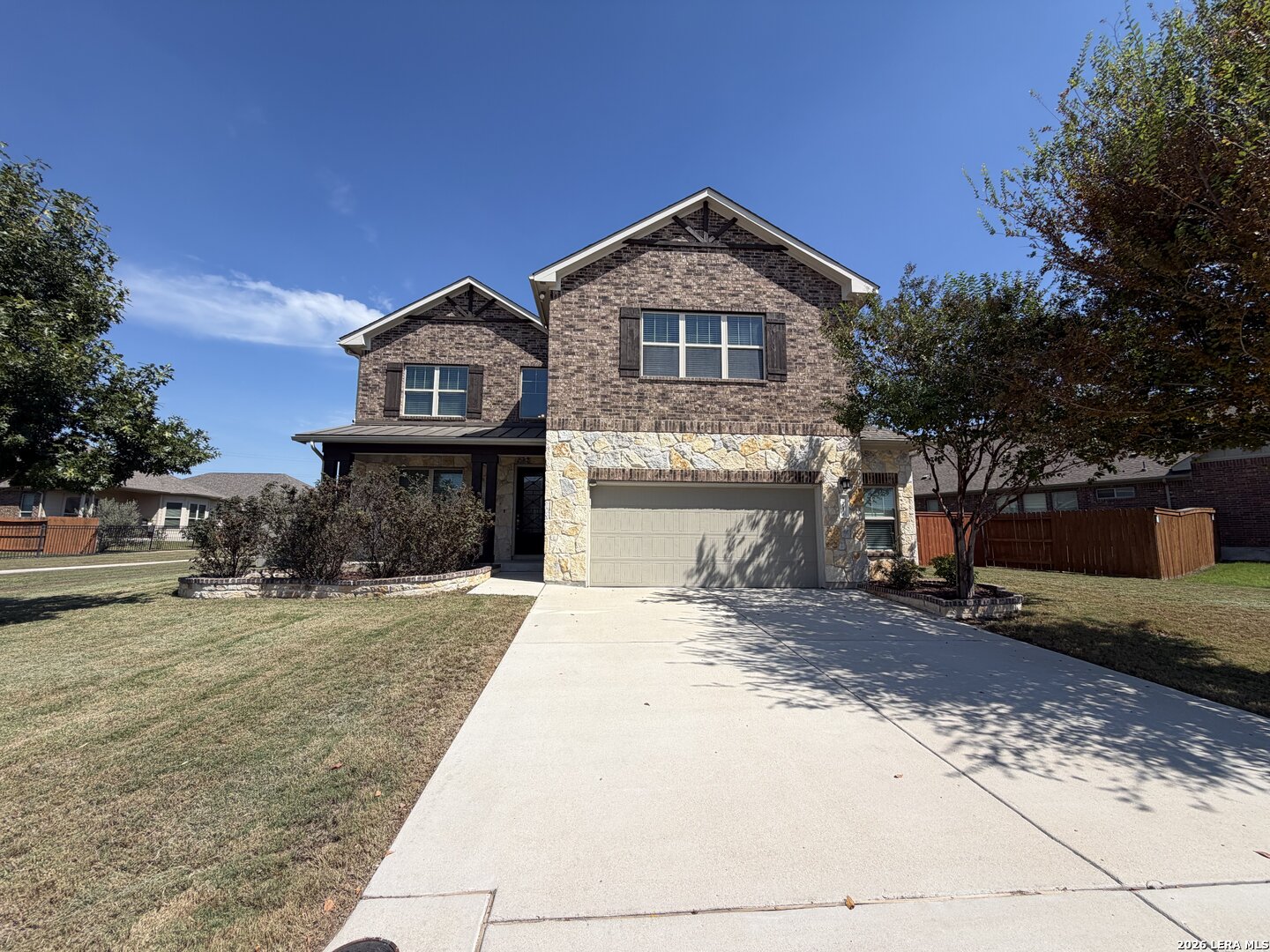717 Silver Fox, Cibolo, TX 78108