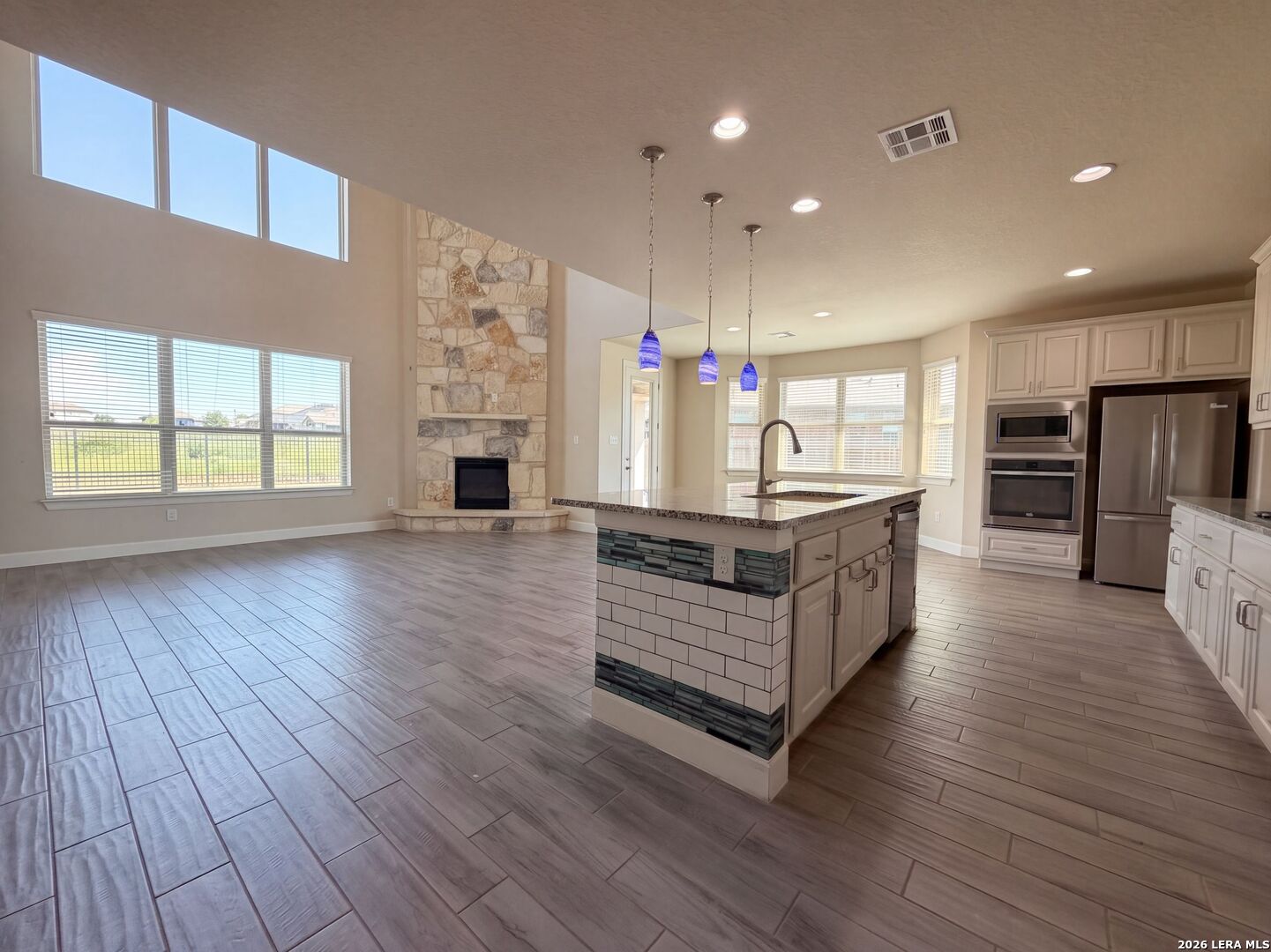 717 Silver Fox, Cibolo, TX 78108