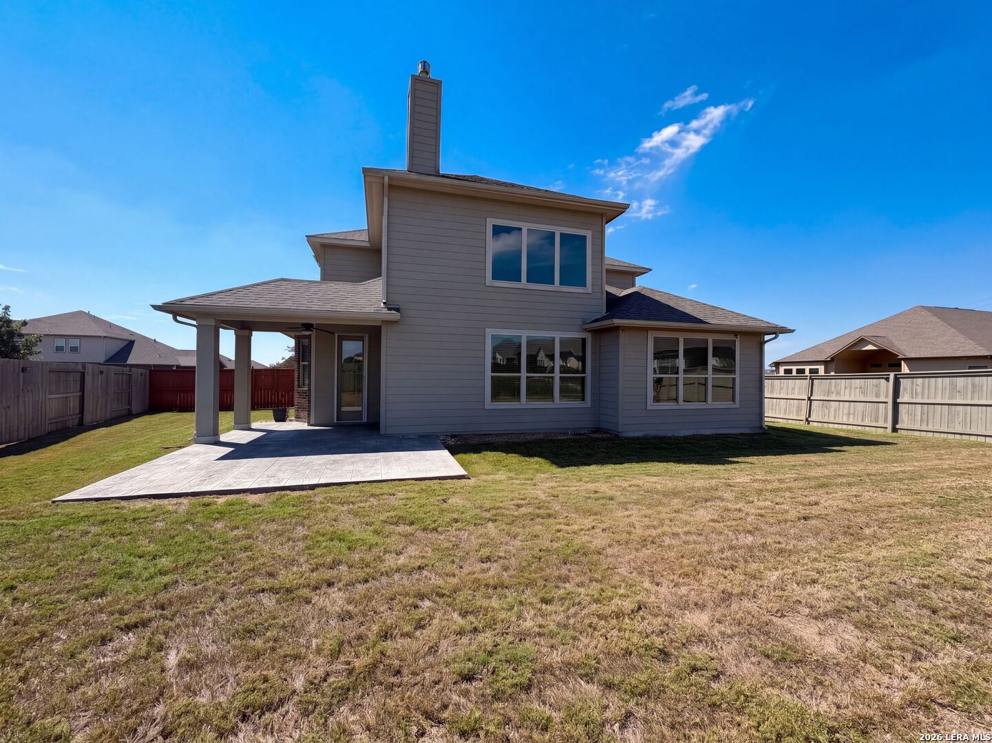 717 Silver Fox, Cibolo, TX 78108