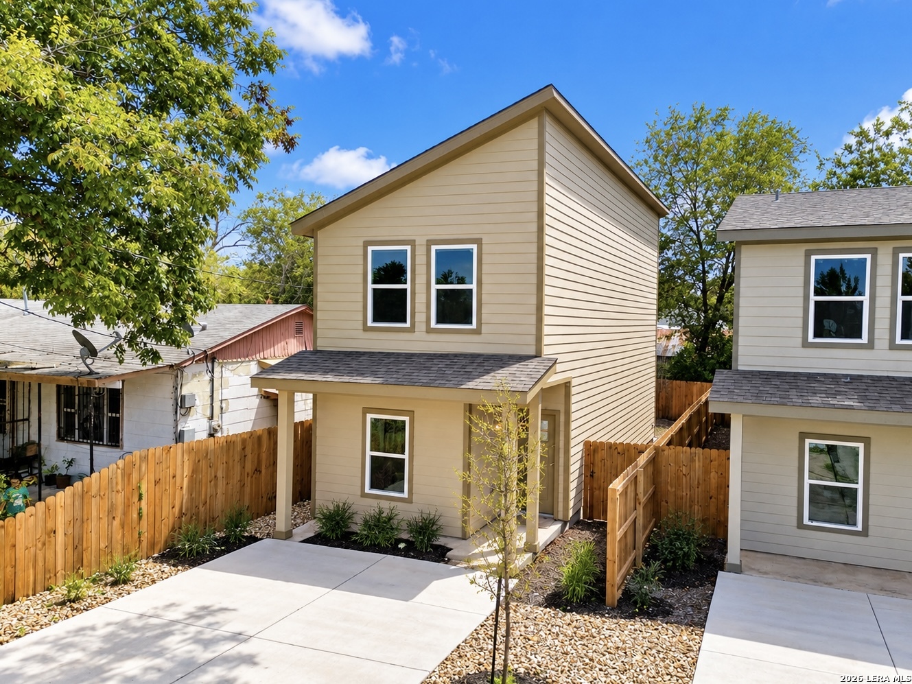 Property photo for 1218 Aransas Ave, San Antonio, TX