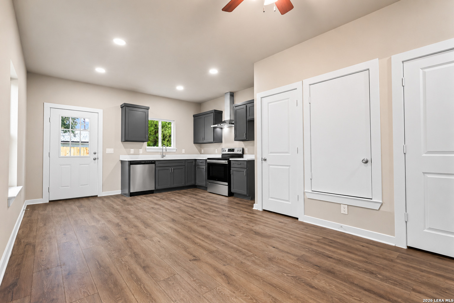 1218 Aransas Ave, San Antonio, TX 78210