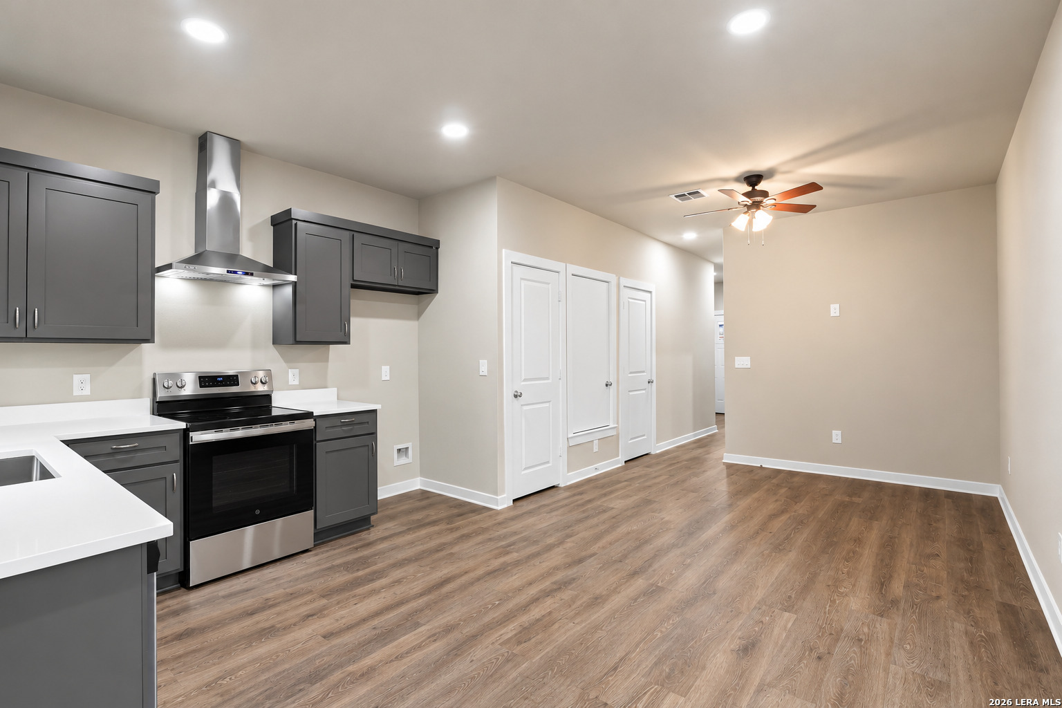 1218 Aransas Ave, San Antonio, TX 78210