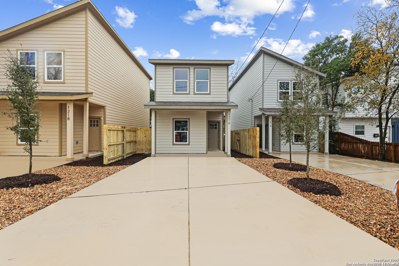 1216 Aransas Ave, San Antonio, TX 78210
