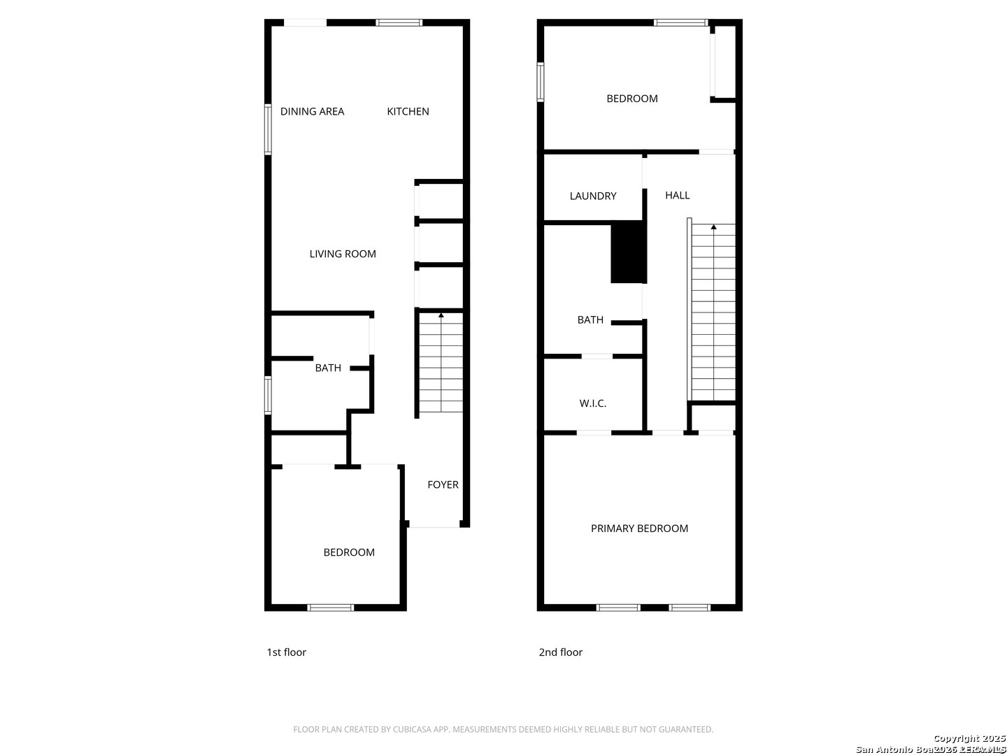 1216 Aransas Ave, San Antonio, TX 78210