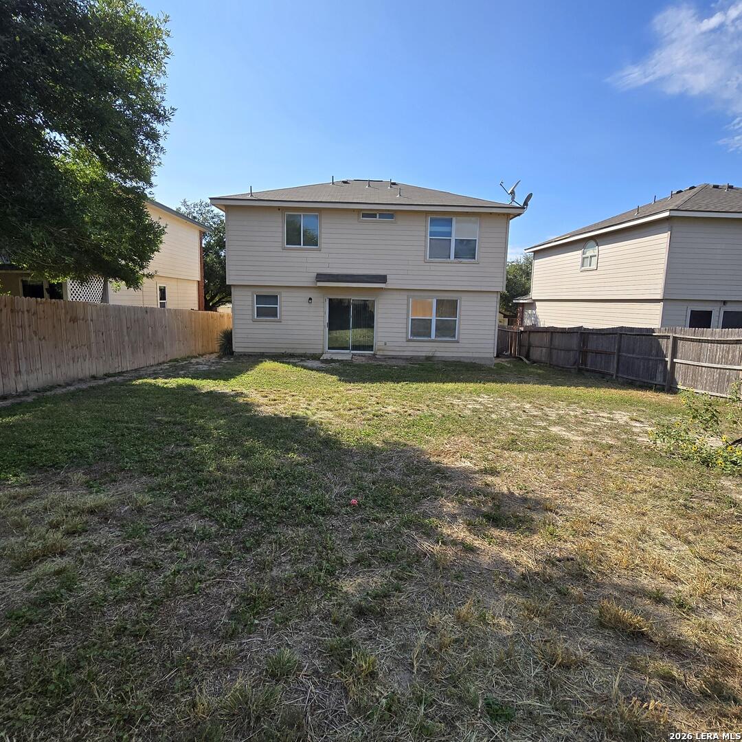 626 Limestone Flt, San Antonio, TX 78251