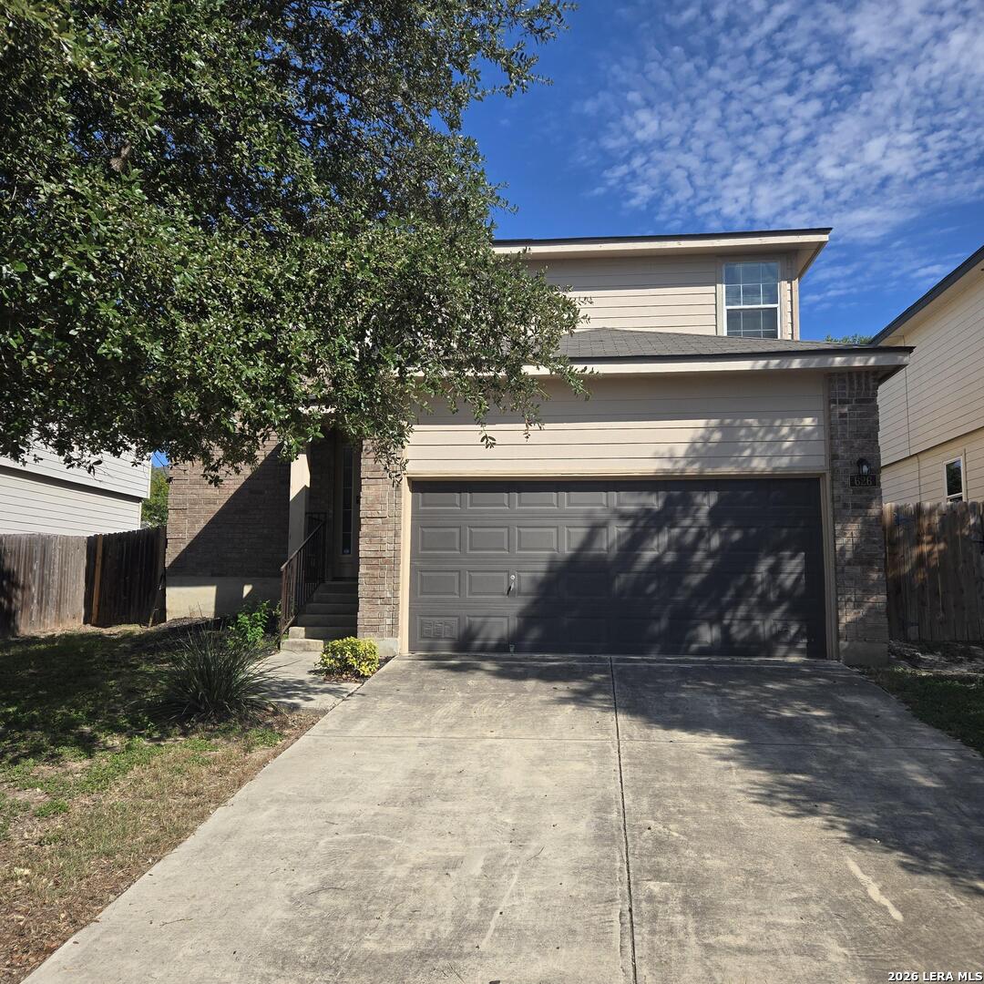 Property photo for 626 Limestone Flt, San Antonio, TX