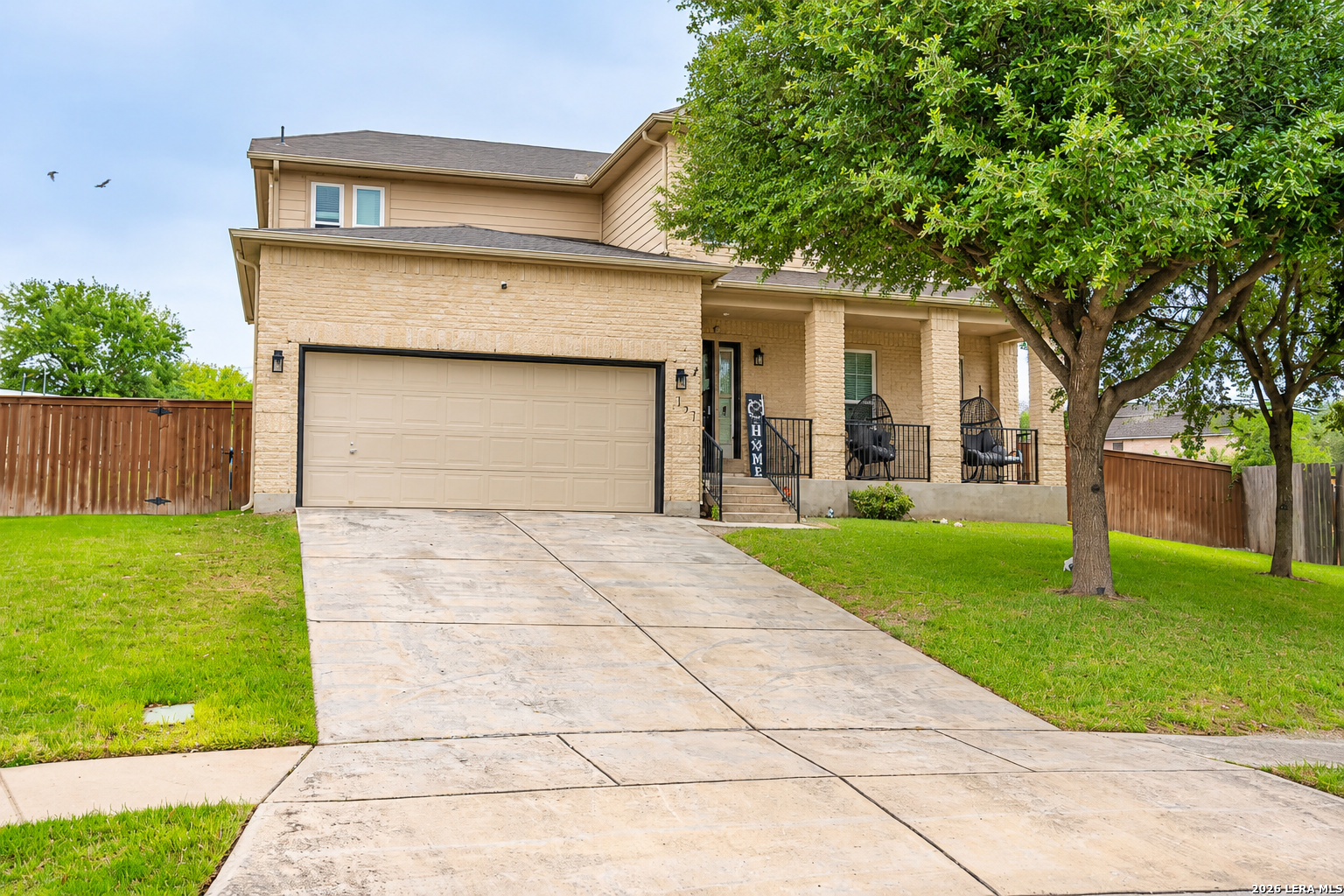 Property photo for 137 Springtree Shadow, Cibolo, TX
