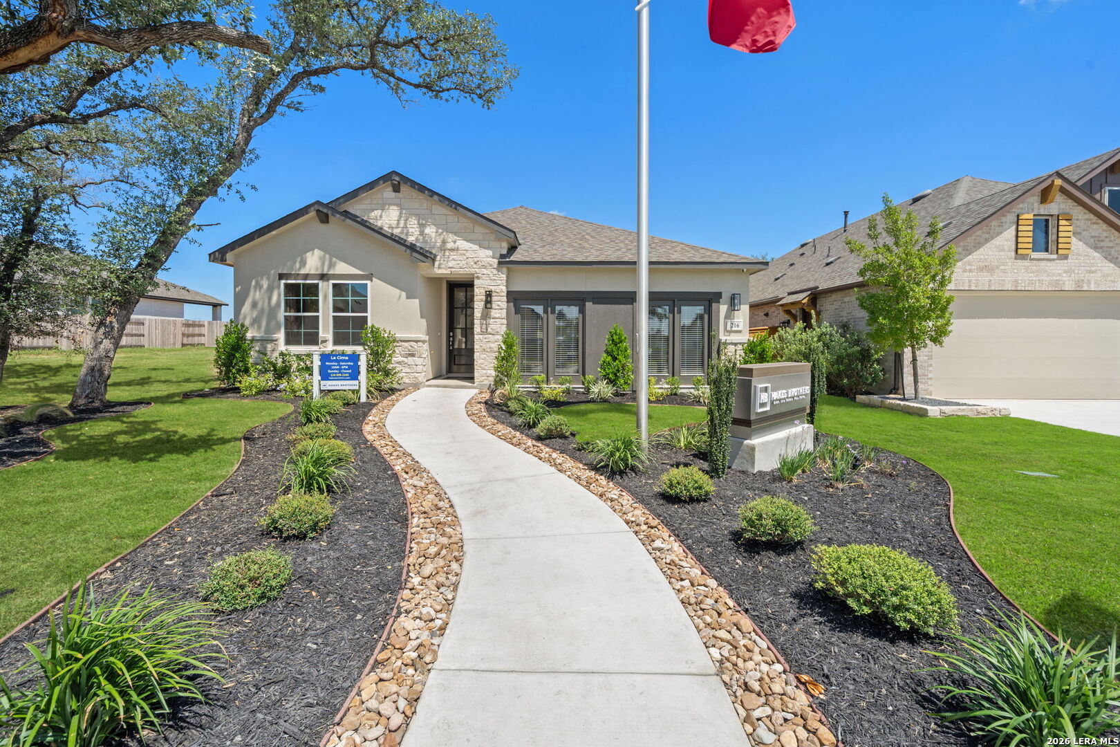 Property photo for 119 Horseherb Way, San Marcos, TX