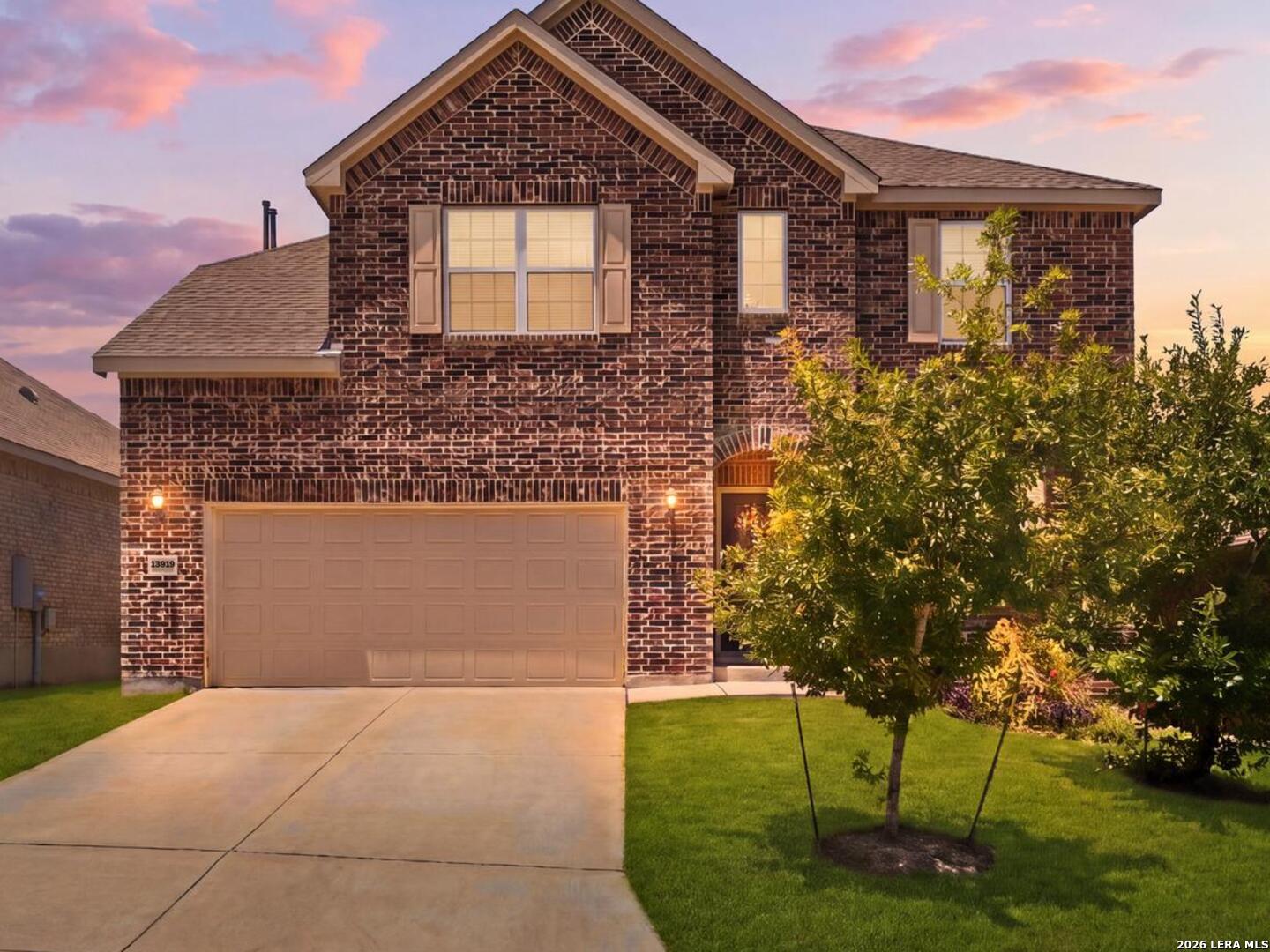 Property photo for 13919 Lazada, San Antonio, TX
