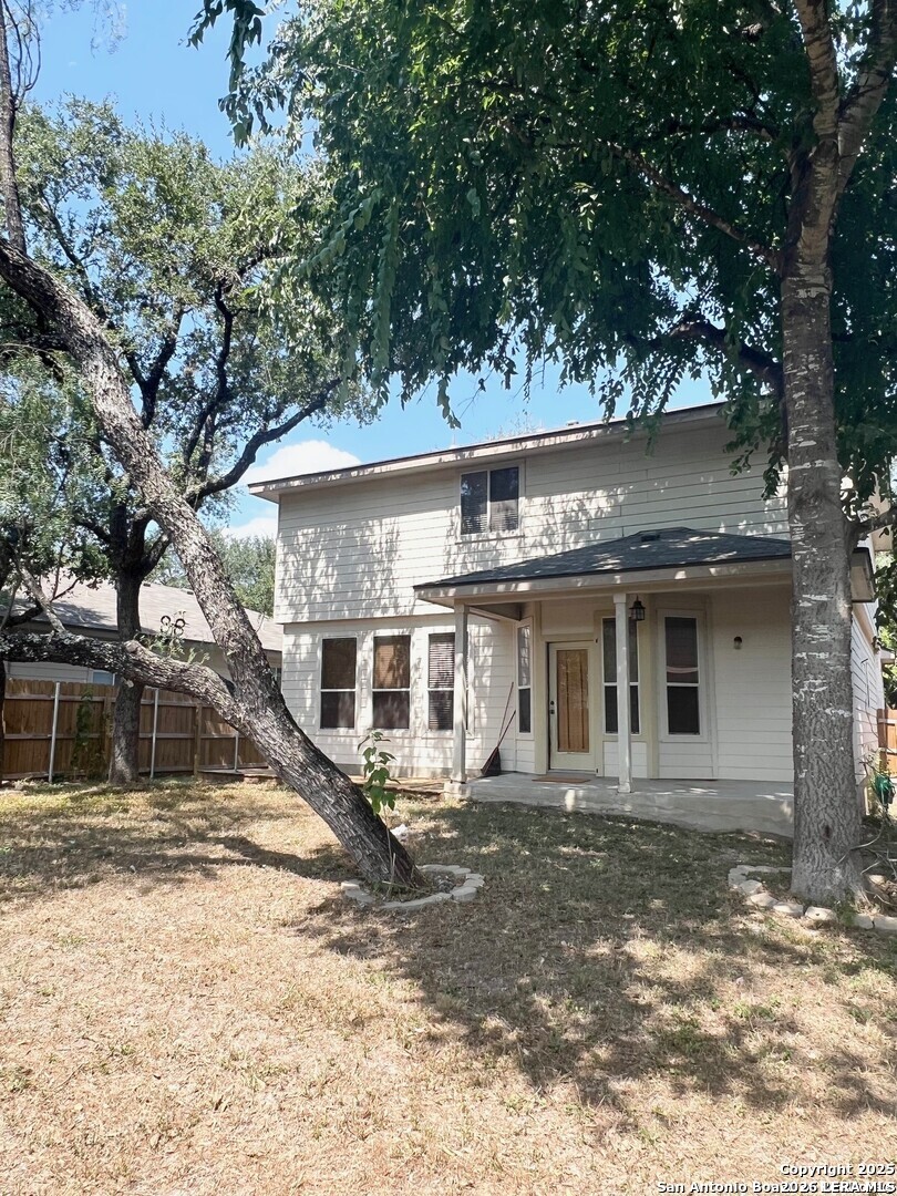 11814 Dogwood Tree, San Antonio, TX 78245