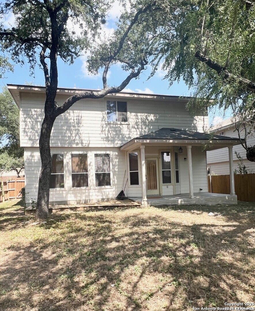 11814 Dogwood Tree, San Antonio, TX 78245