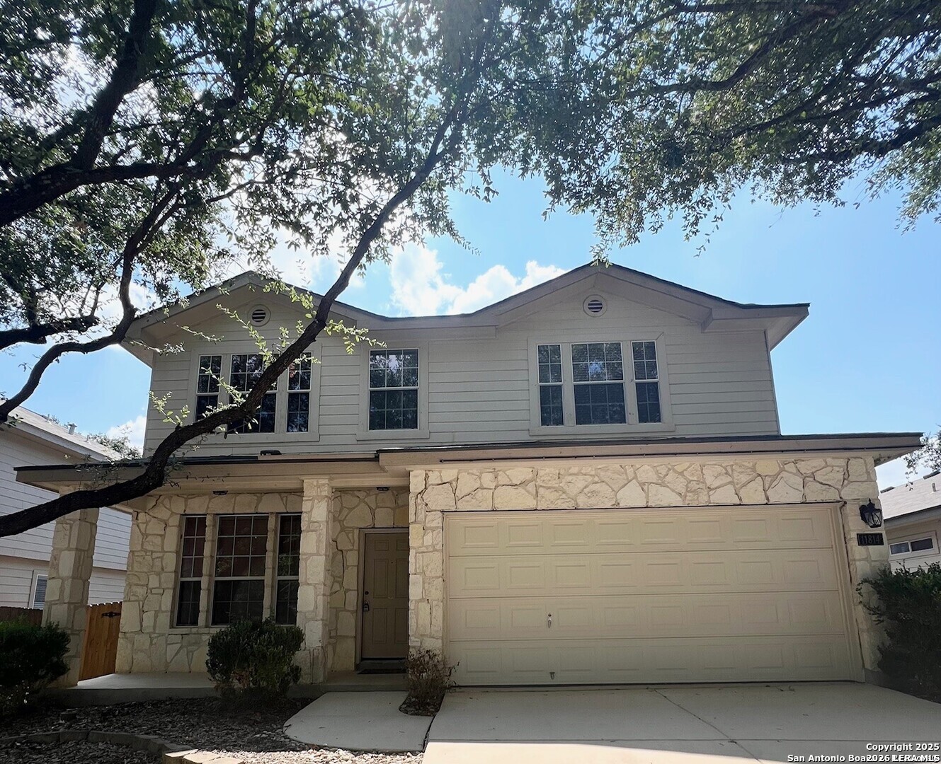 Property photo for 11814 Dogwood Tree, San Antonio, TX