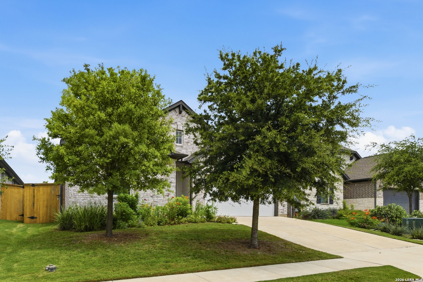 461 COYOTE CREEK WAY, Kyle, TX 78640