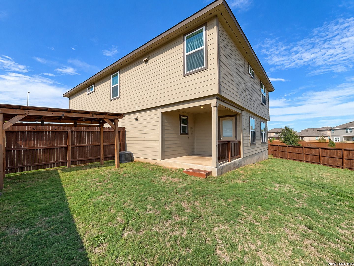 22406 Match Play, San Antonio, TX 78261