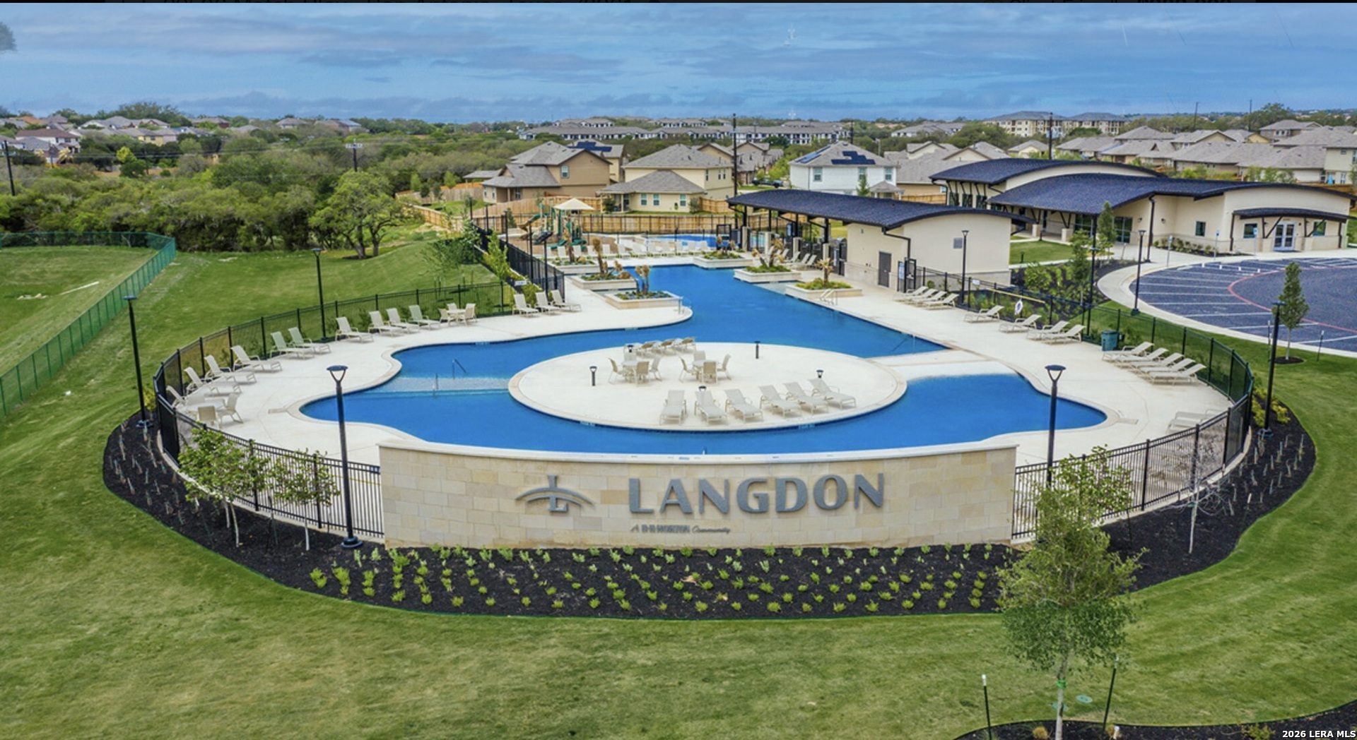 22406 Match Play, San Antonio, TX 78261